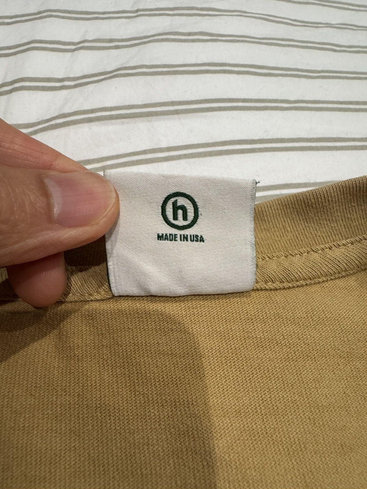 HIDDEN × Salomon Hidden x Salomon Collaboration Tee Size US M / EU 48-50 / 2 - 6 Thumbnail