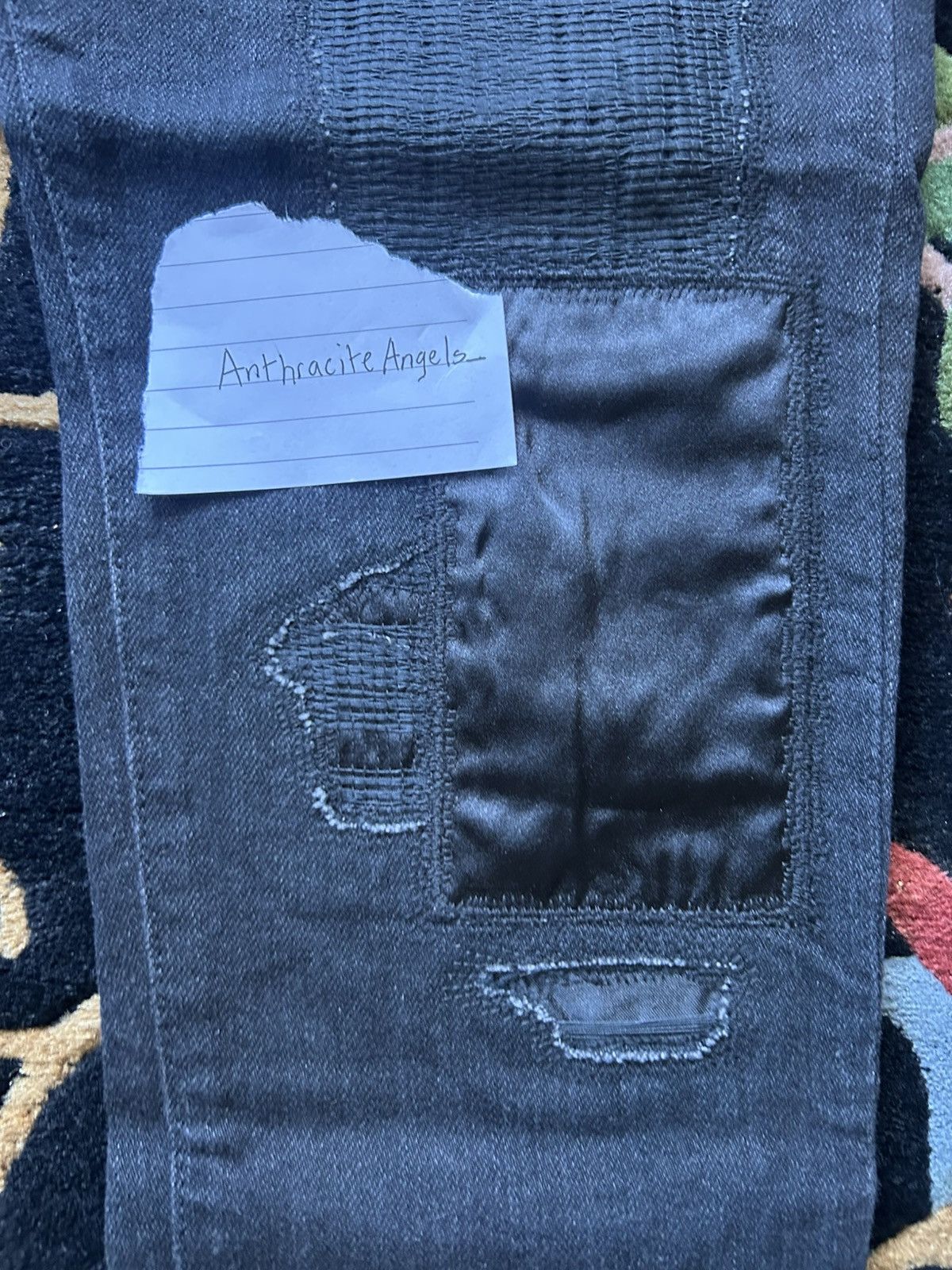 Comme des Garcons Commes Des Garcons x Junya Size US 31 - 2 Thumbnail