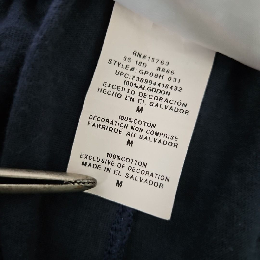 Champion Champion Jogger Sweatpants Size M Athletic Wear Drawstring G Size US 29 - 4 Thumbnail