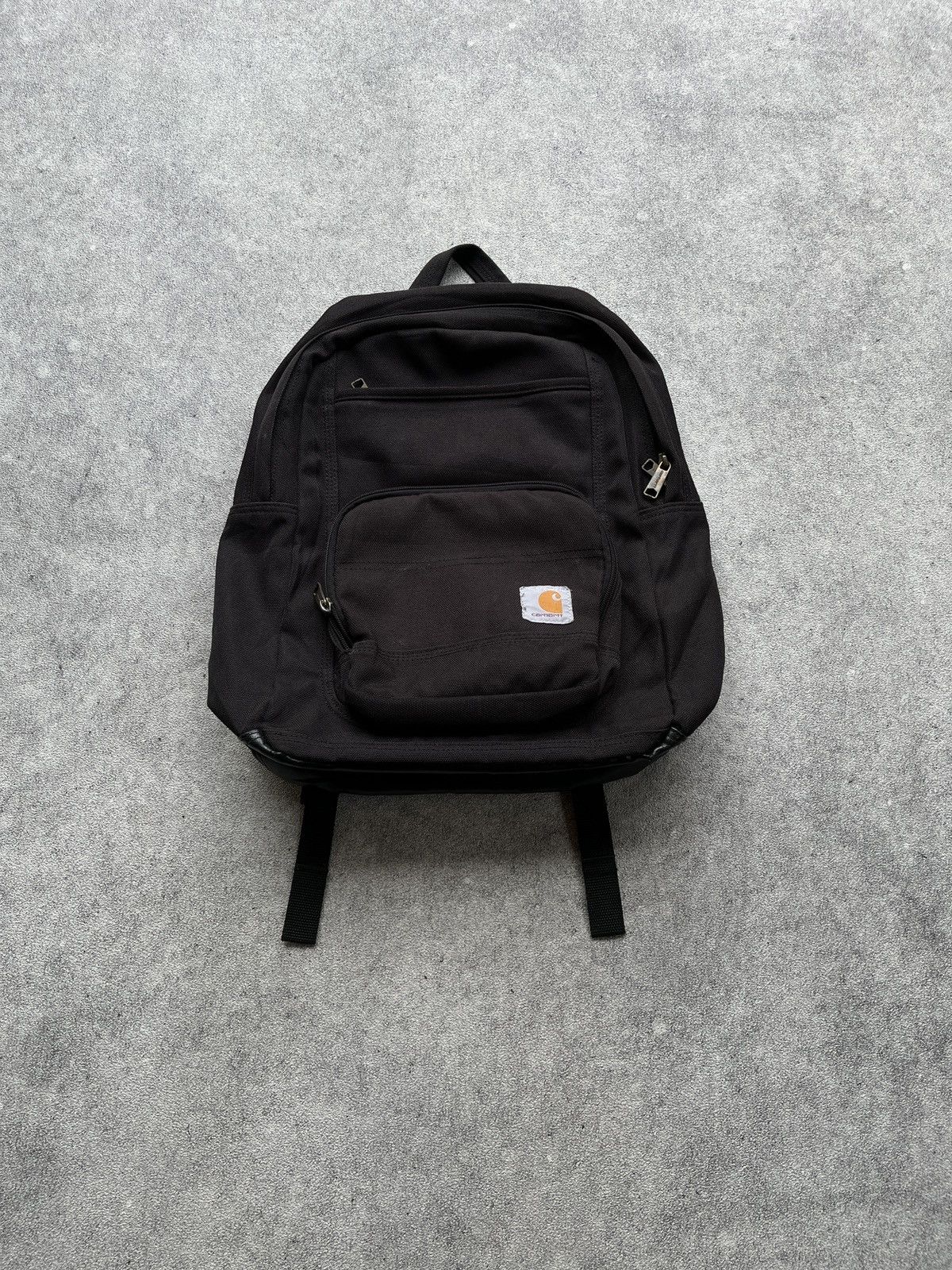 Carhartt Carhartt Legacy Calssic Workpack Black Size ONE SIZE - 1 Thumbnail