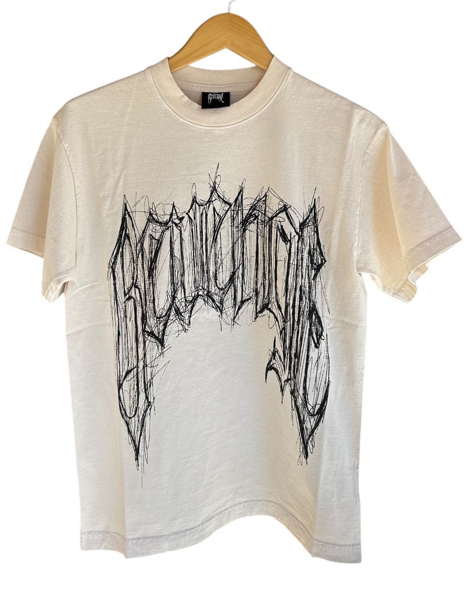 Revenge × Trippie Redd Revenge Trippie Redd Oomps Revenge Shirt Size US S / EU 44-46 / 1 - 1 Thumbnail