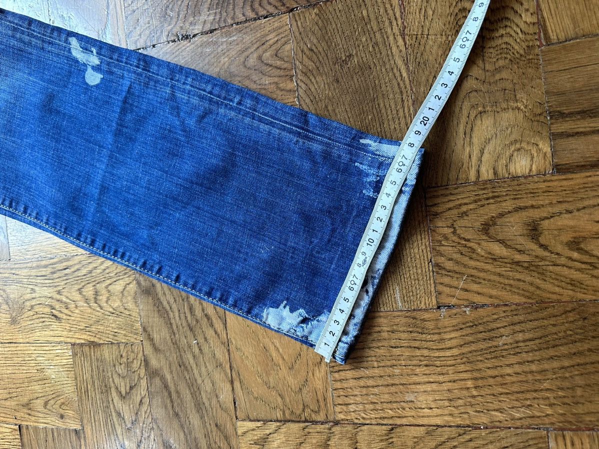 Dsquared2 Dsquared2 denim jeans Size US 36 / EU 52 - 15 Thumbnail