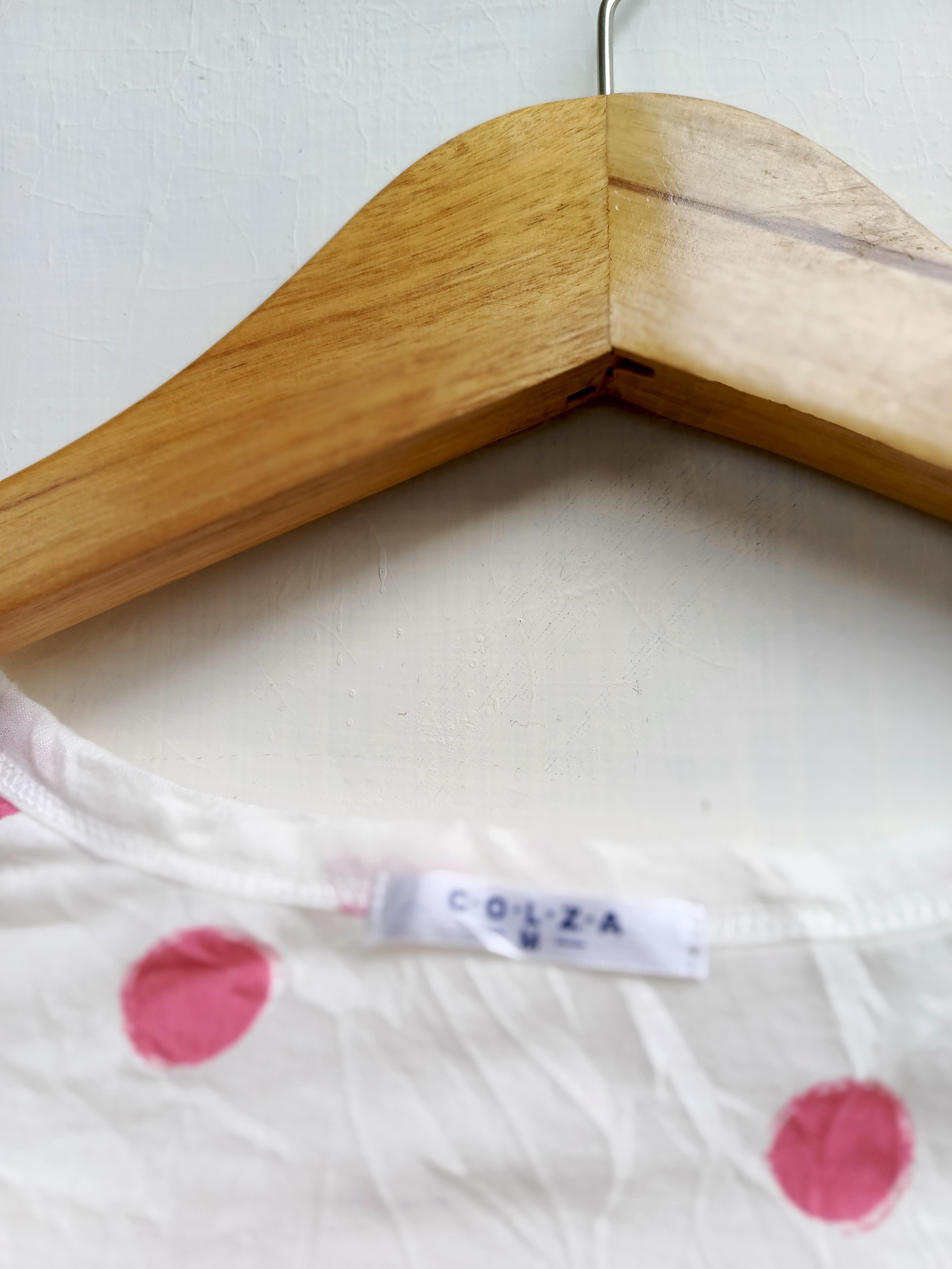 Japanese Brand Colza tshirt japanese brand Size M / US 6-8 / IT 42-44 - 5 Thumbnail
