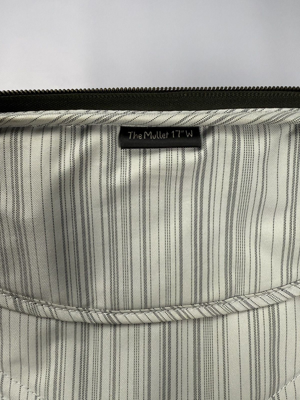 Crumpler Crumpler Bag Laptop Black Case Y2K Size ONE SIZE - 7 Thumbnail