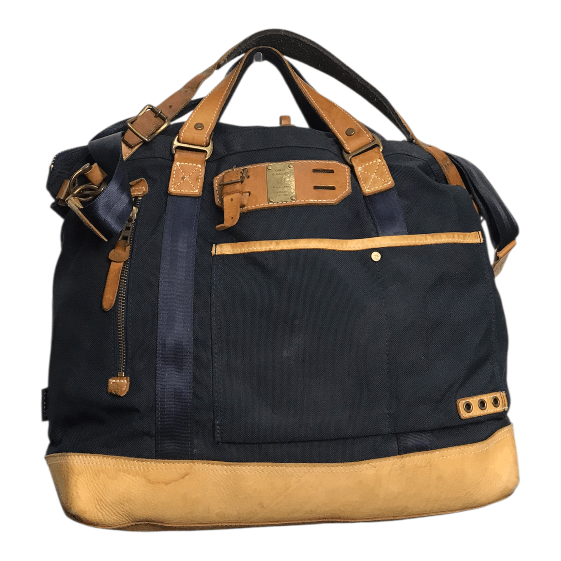 MasterPiece Master Piece Two way Toto/Sling Bag Size ONE SIZE - 1 Thumbnail