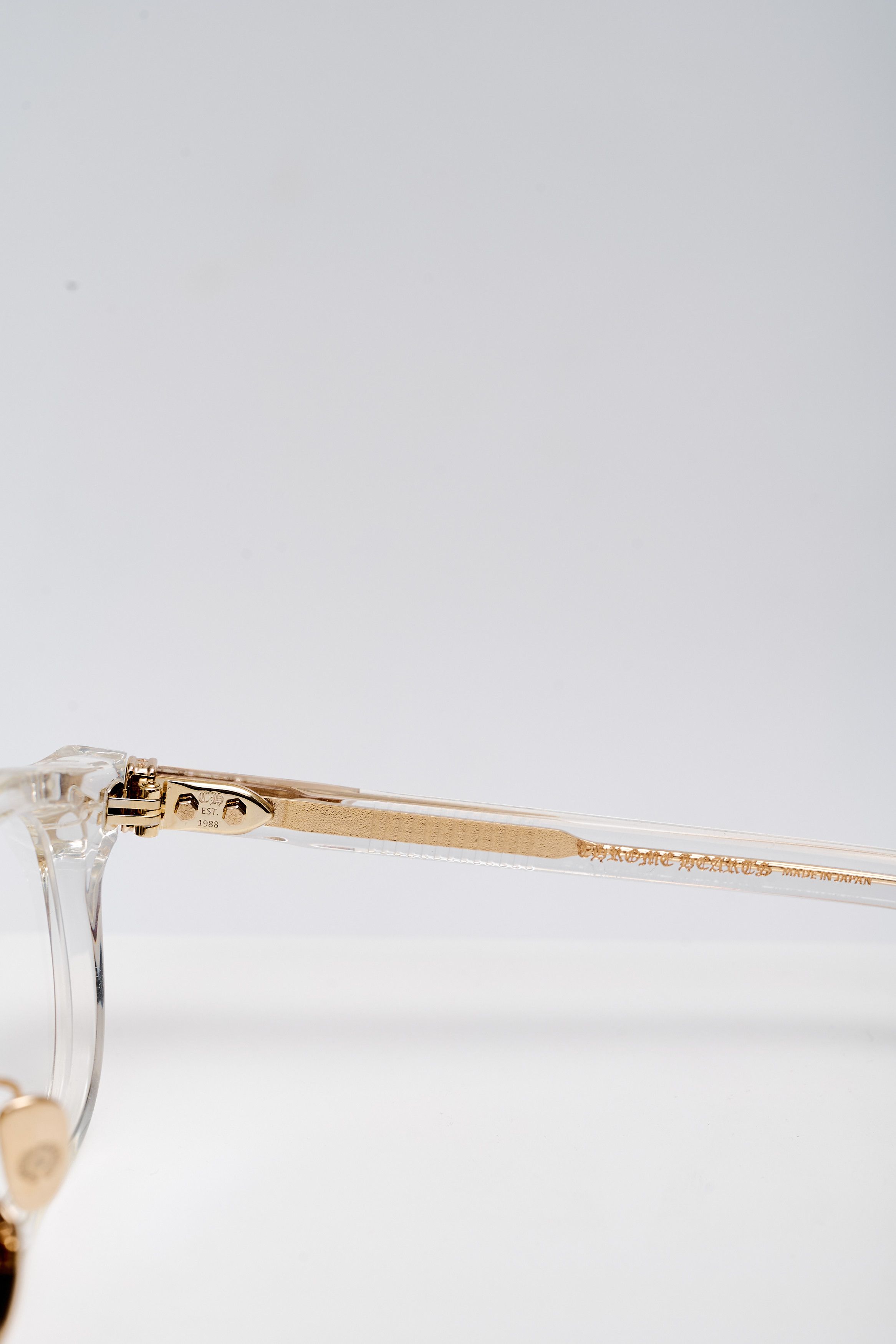 Chrome Hearts CHROME HEARTS CHIRP CHIRP Crystal Size ONE SIZE - 9 Thumbnail