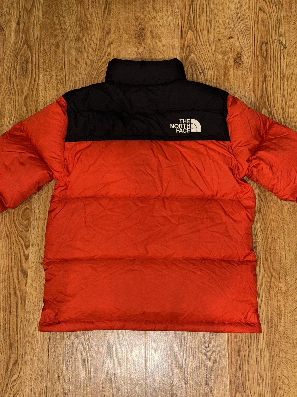 The North Face North Face Nuptse Down Puffer Jacket READ SIZE DESCRIPTION Size US XS / EU 42 / 0 - 3 Thumbnail