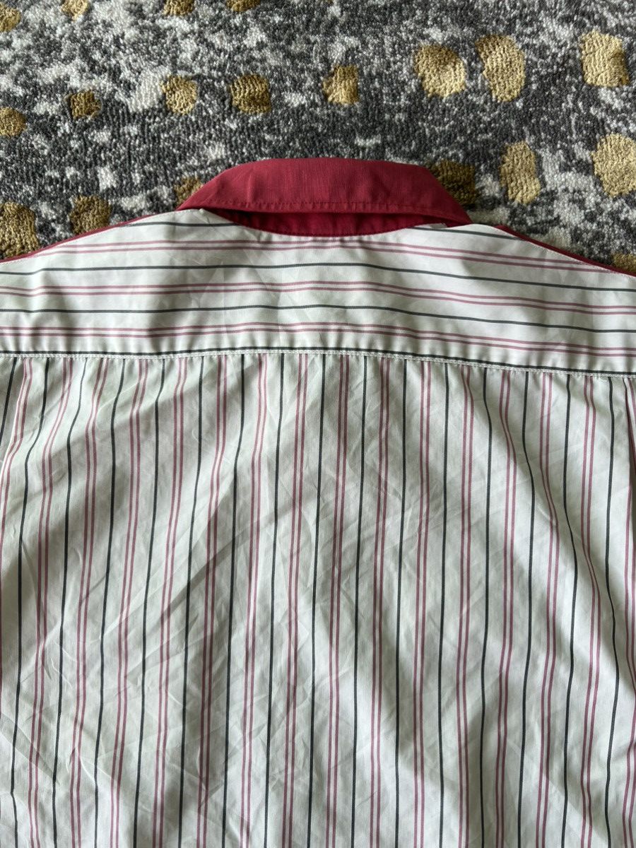 Japanese Brand × Vintage Eneos uniform Size US M / EU 48-50 / 2 - 8 Thumbnail