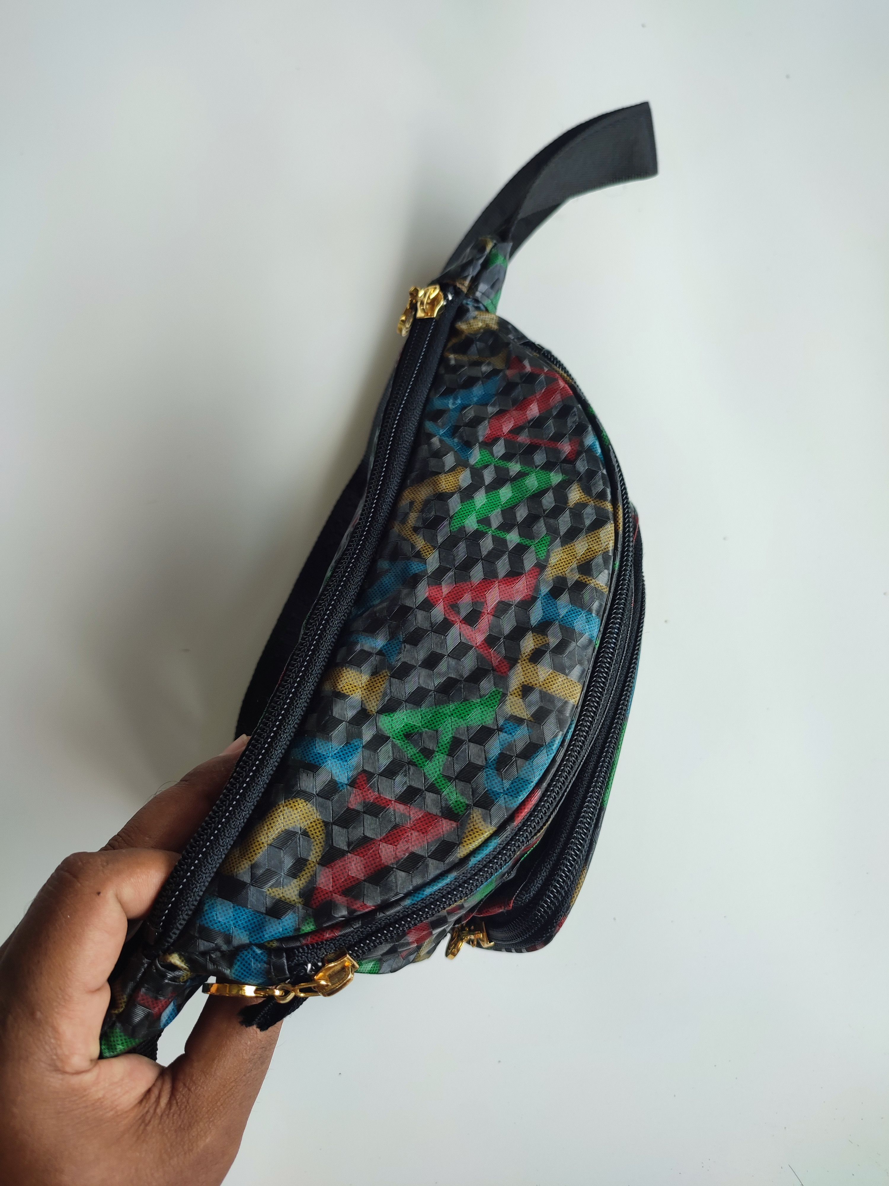 Other ANNA CHRISTINA POUCHBAG Size ONE SIZE - 4 Thumbnail