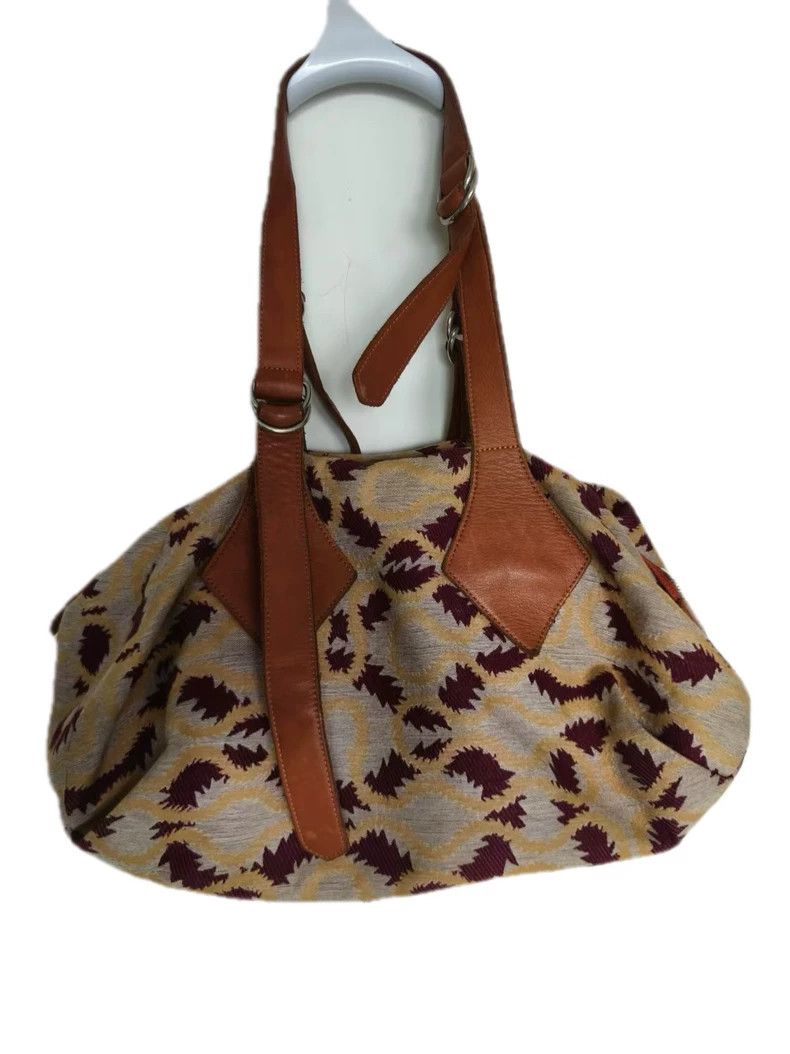Vivienne Westwood Vivienne Westwood size os Pirate pin bowling bag Size ONE SIZE - 6 Thumbnail