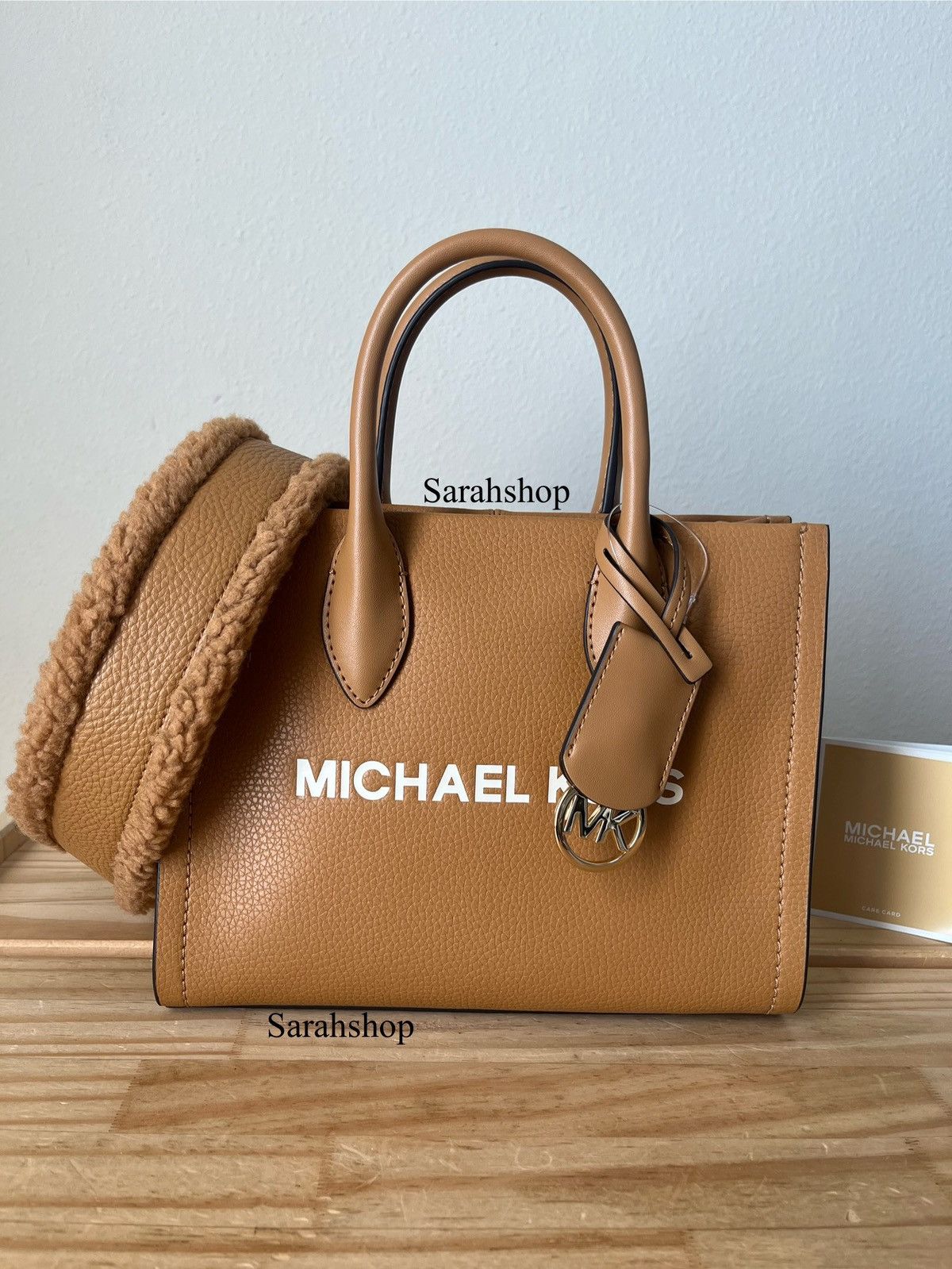 Michael Kors Michael Kors Purse Size ONE SIZE - 1 Thumbnail