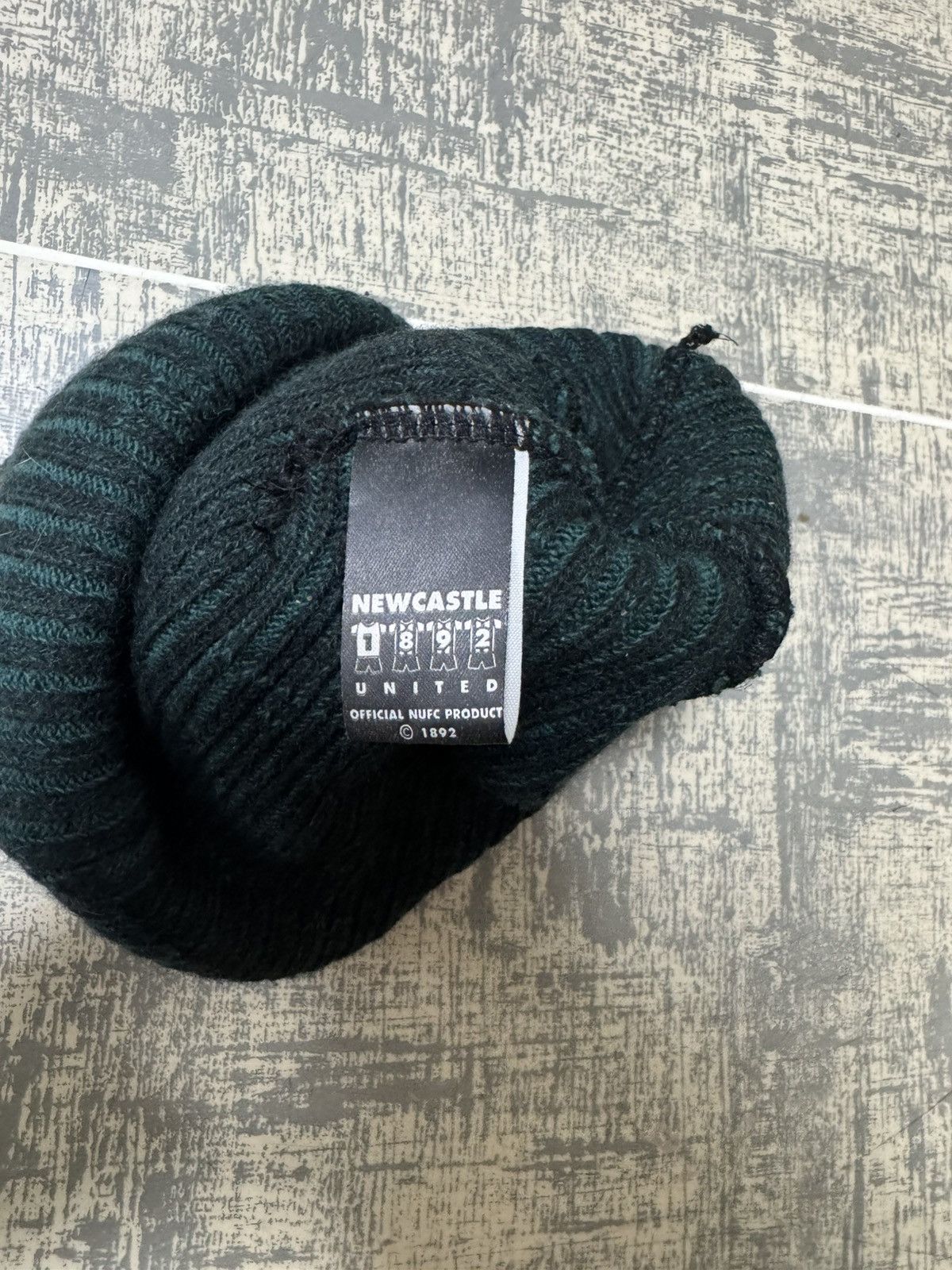 Timberland × Vintage Cap Timberland Size ONE SIZE - 2 Thumbnail