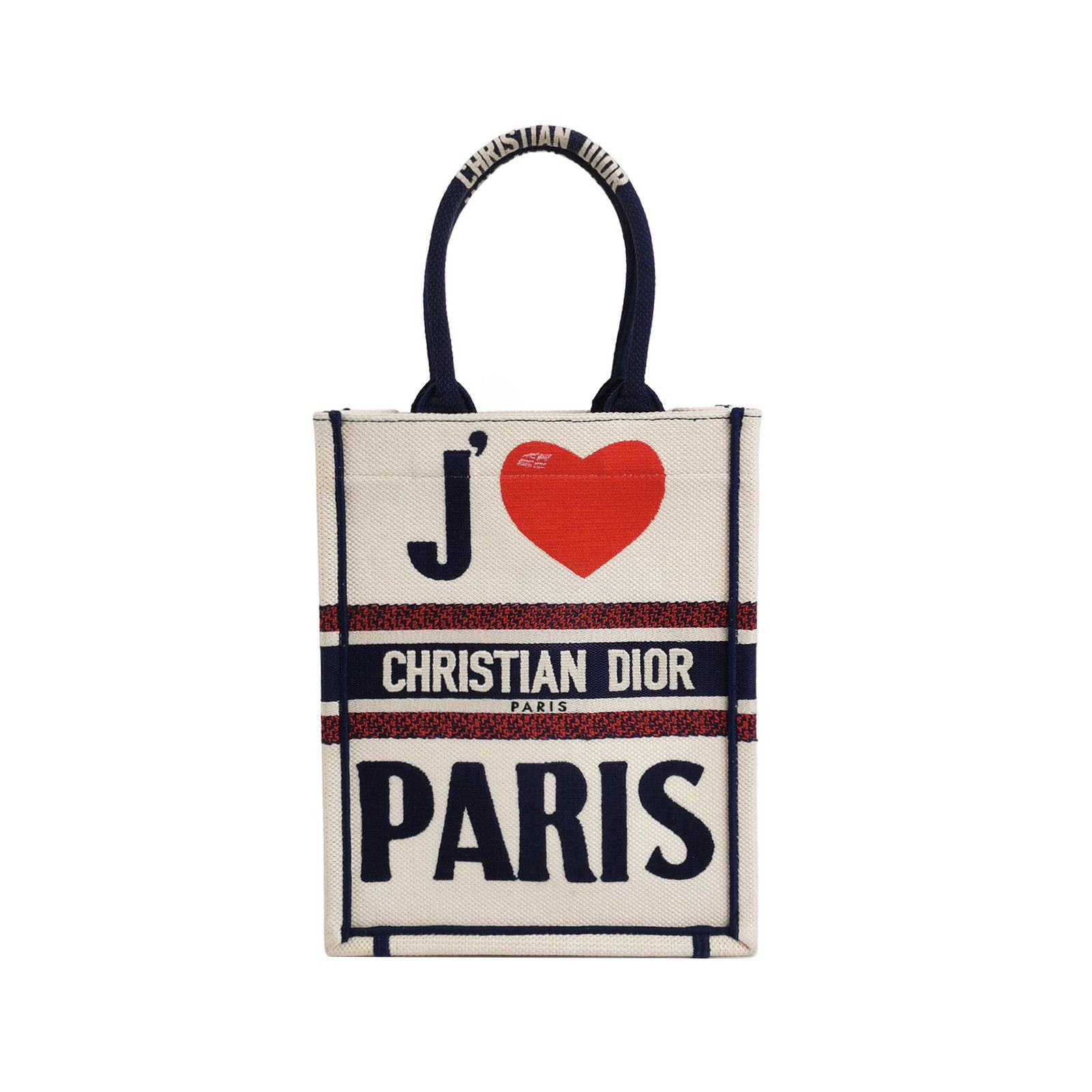 Dior Dior Women os Tote Bags Size ONE SIZE - 1 Thumbnail
