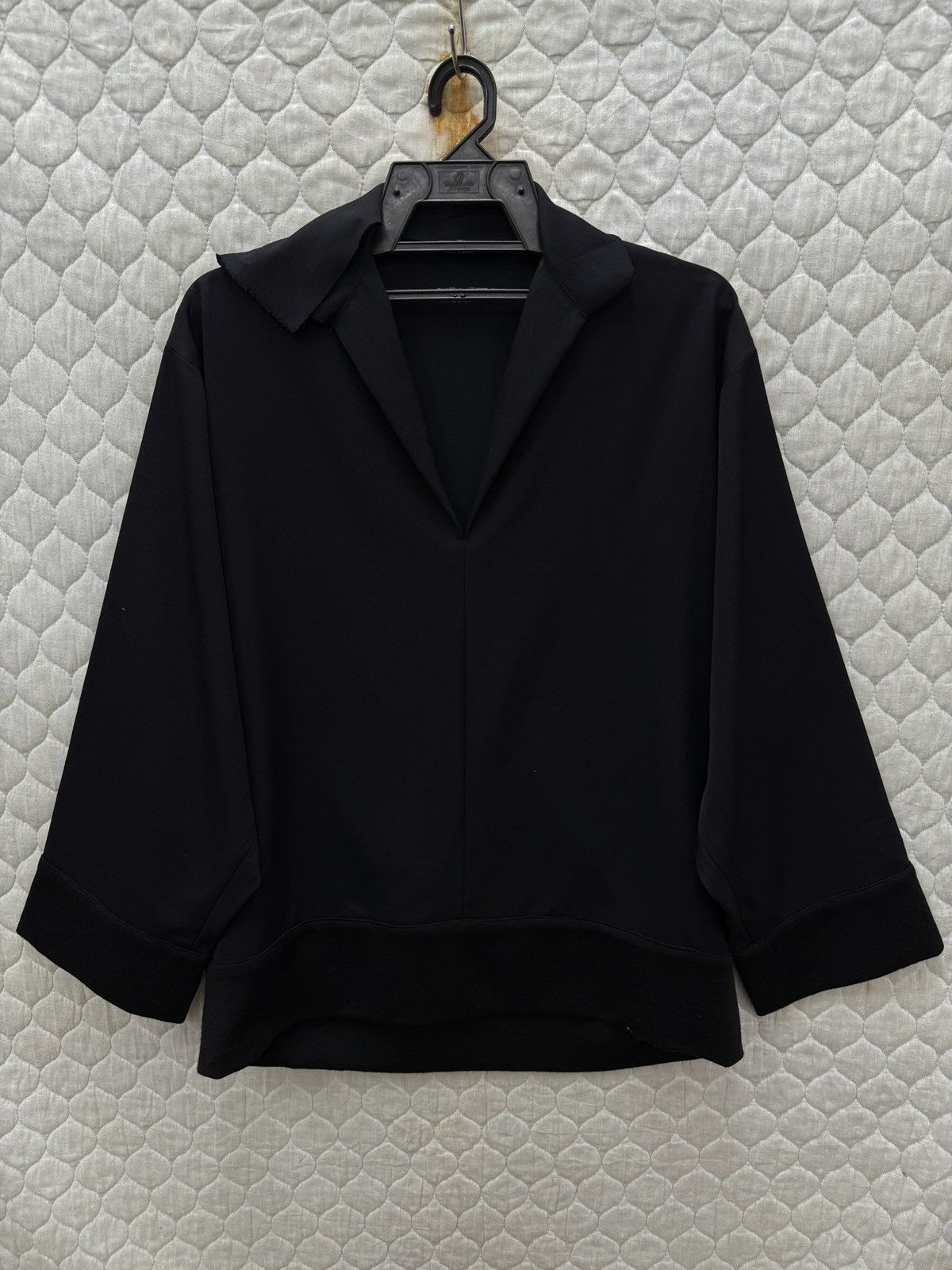 Yohji Yamamoto 🔥🔥🔥ARCHIVE YOHJI YAMAMOTO PULLOVER Size M / US 6-8 / IT 42-44 - 1 Thumbnail
