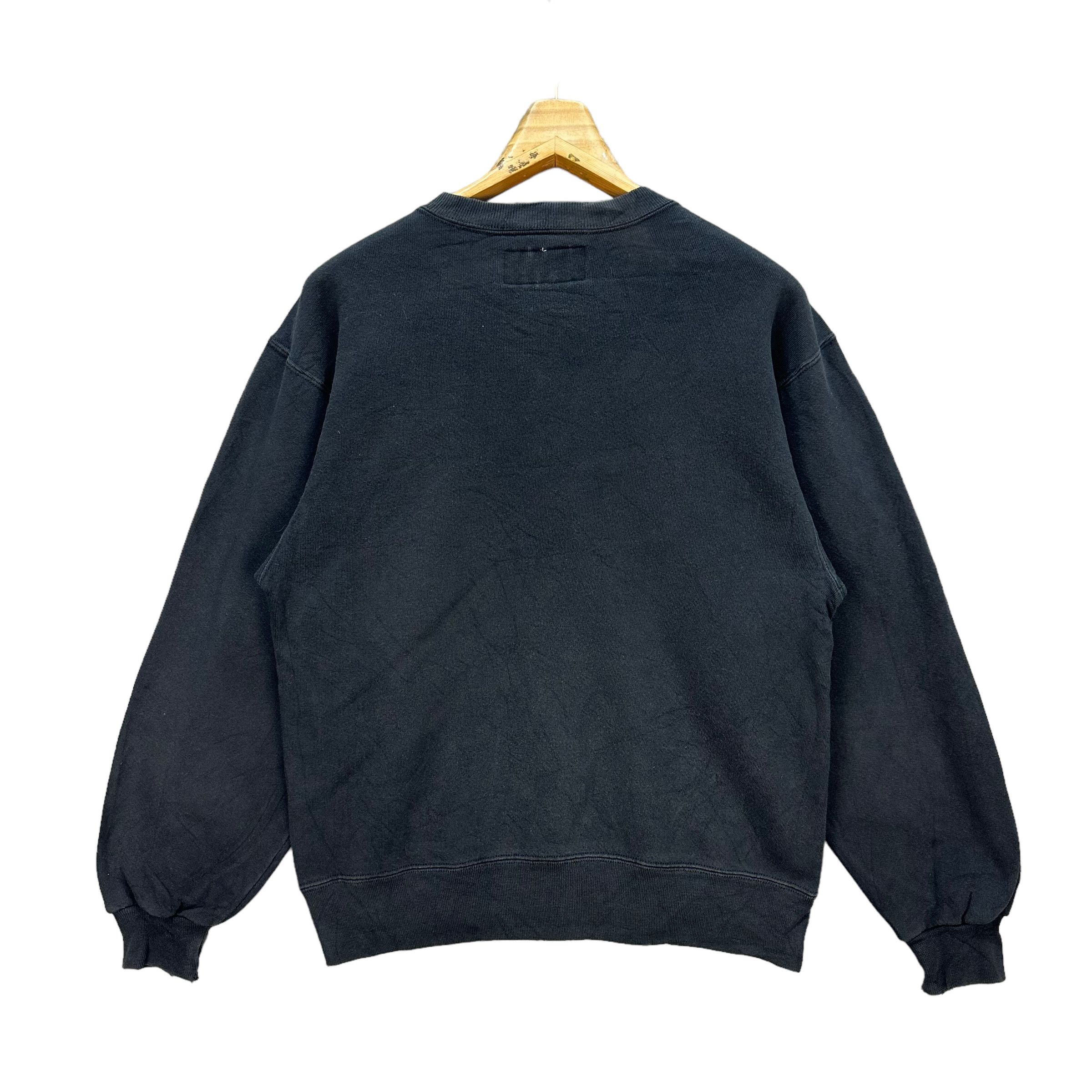 Russell Athletic RUSSELL ATHLETIC BIG LOGO SWEATSHIRTS #7708-166 Size US M / EU 48-50 / 2 - 10 Thumbnail