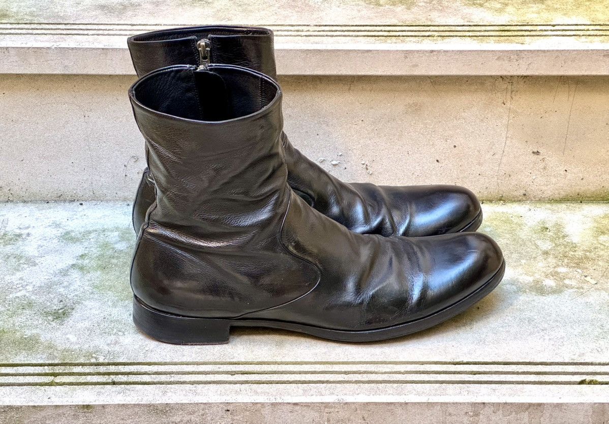 Premiata Premiata boots Size US 8 / EU 41 - 1 Thumbnail
