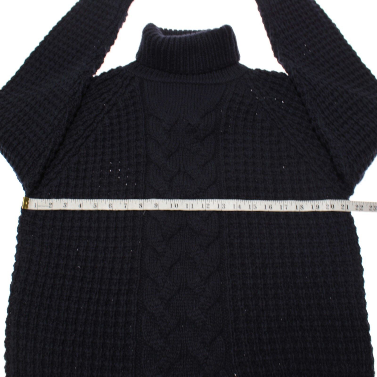 Other Piacenza Sweater Size US L in Blue Size US L / EU 52-54 / 3 - 4 Thumbnail