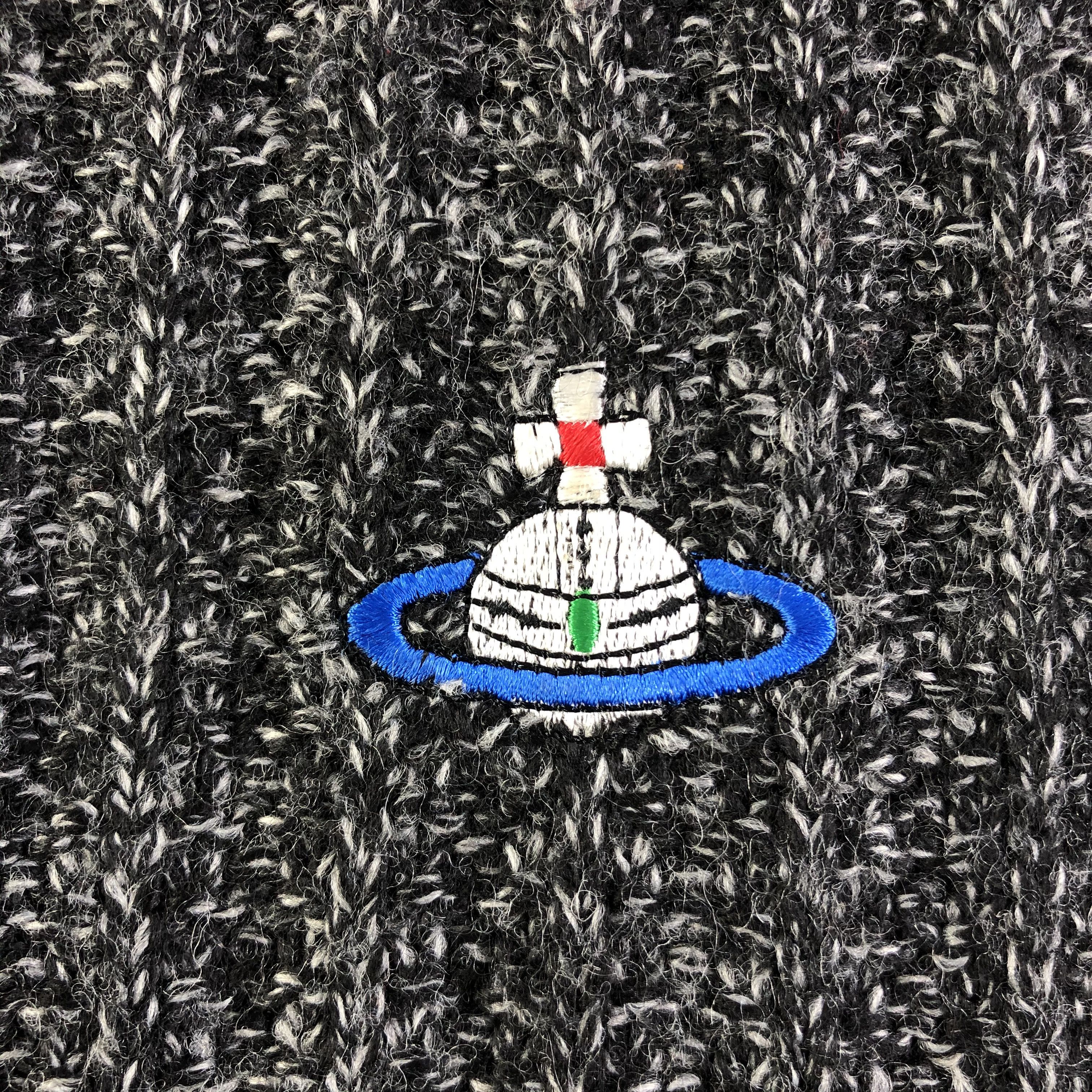 Vivienne Westwood Vivienne Westwood Scarf / Muffler / Neckwear P107 Size ONE SIZE - 4 Thumbnail