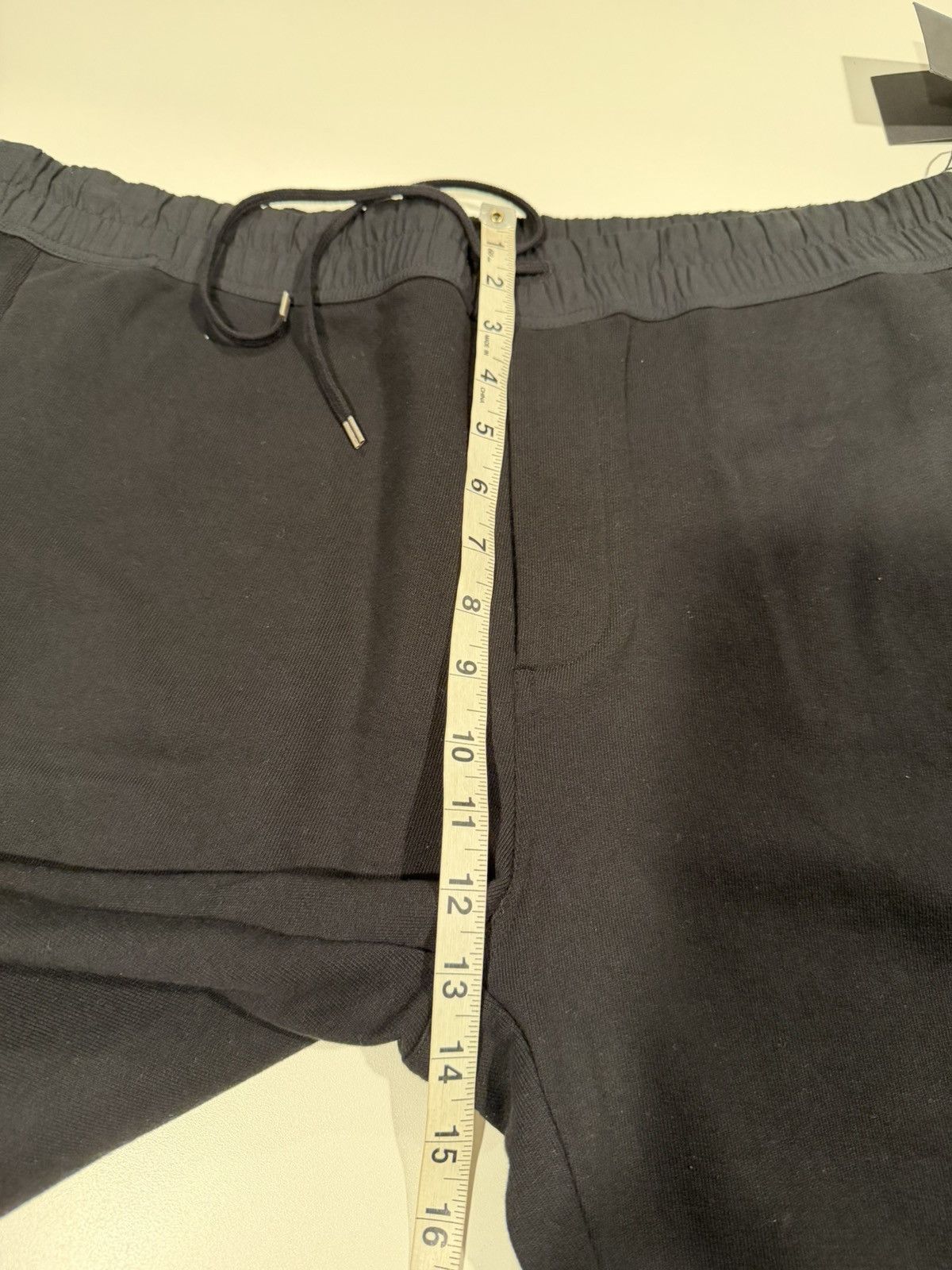 Saint Laurent Paris Saint laurent mens shorts. XXL. $890 Size US 38 / EU 54 - 11 Thumbnail