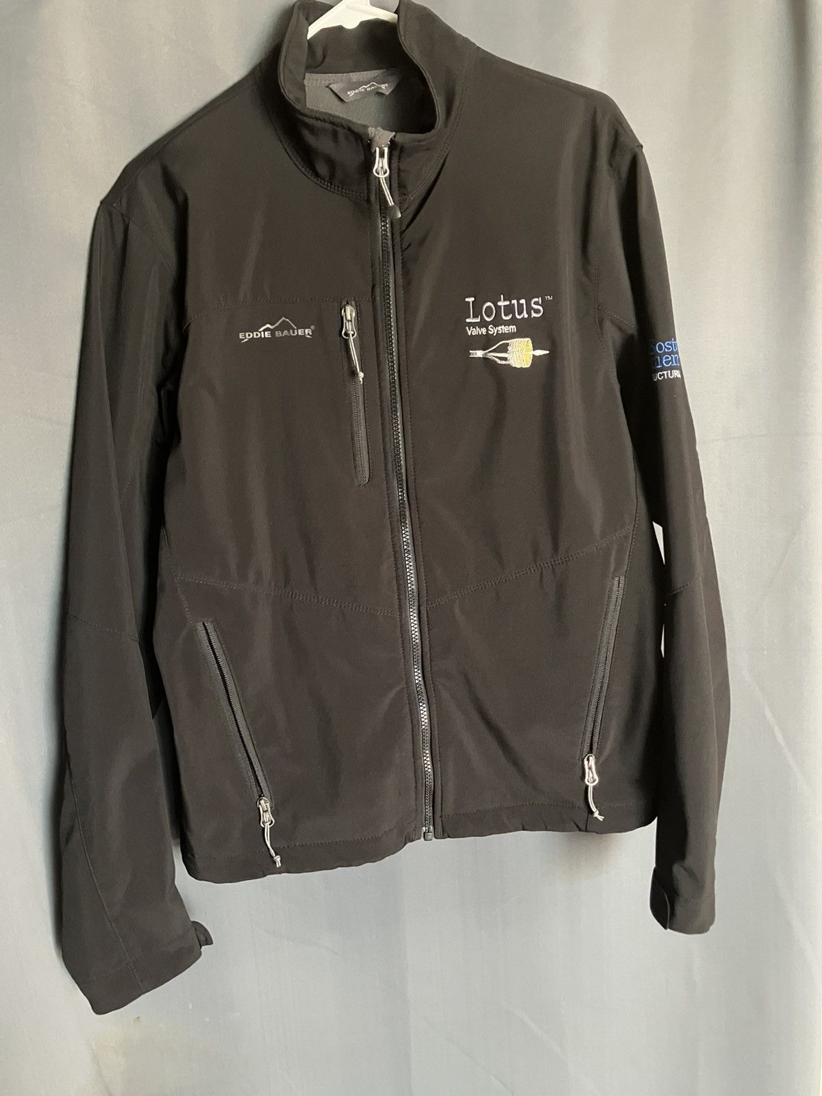 Eddie Bauer EDDDIE BAUER BOSTON SCIENTIFIC JACKET Size US M / EU 48-50 / 2 - 1 Thumbnail