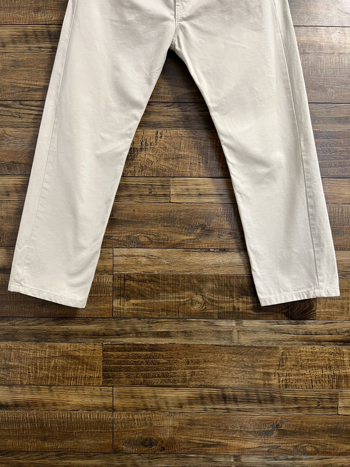 Versace Jeans Couture VERSACE JEANS COUTURE Vintage Denim Pants Size US 36 / EU 52 - 17 Thumbnail