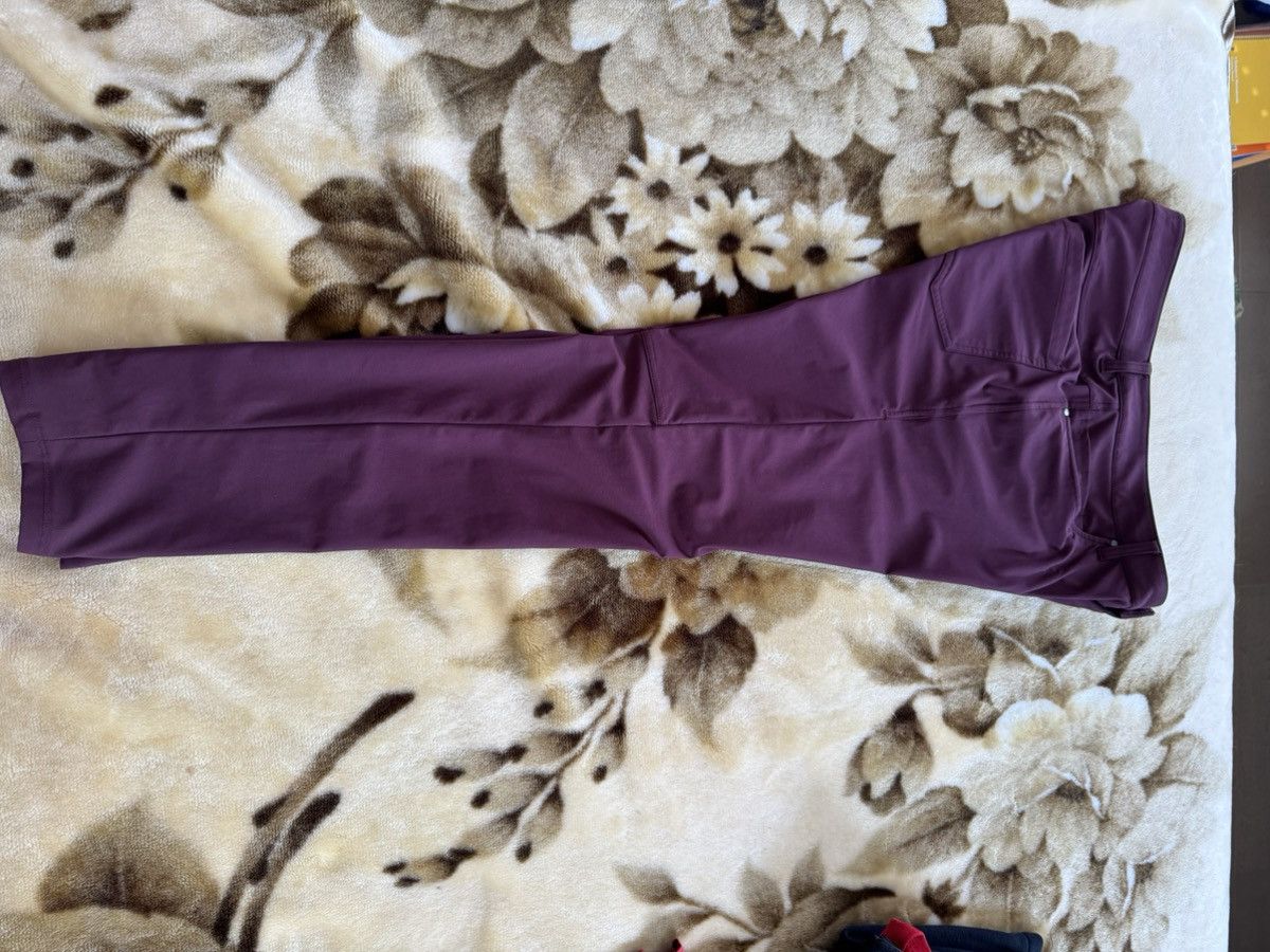 Lululemon Lululemon Pants 32 Waist, Slim Size US 32 / EU 48 - 3 Thumbnail