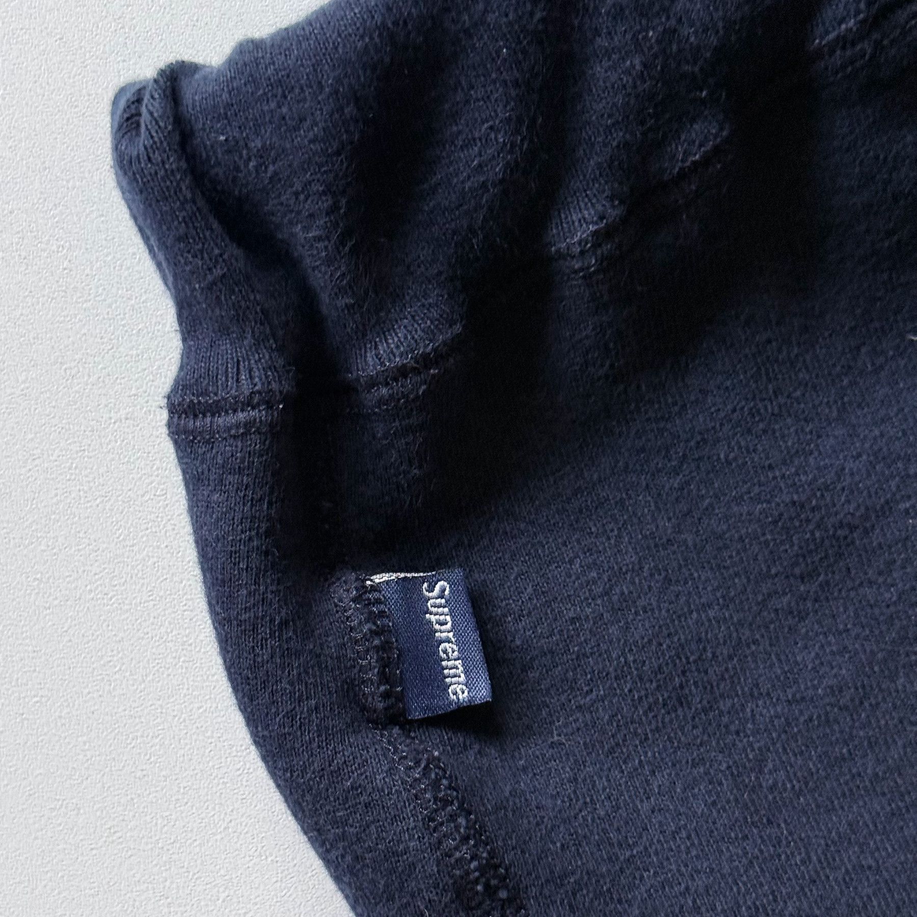 Supreme 1997 Supreme Sweatpants Size US 36 / EU 52 - 13 Thumbnail