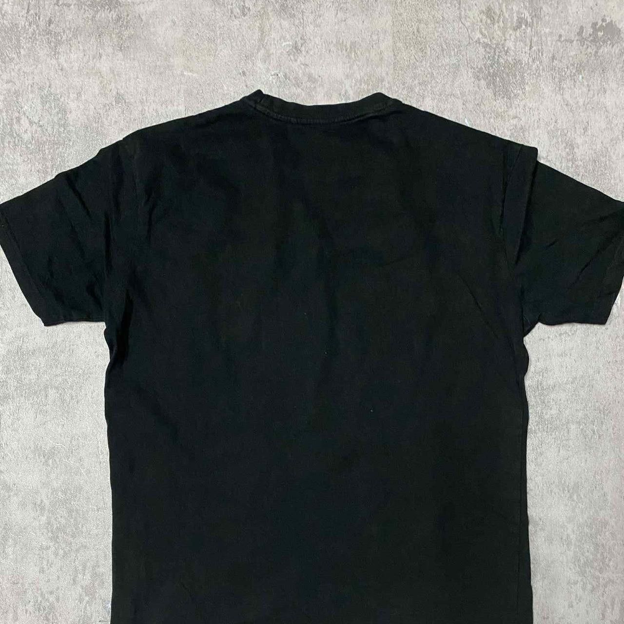 Other Black and red Renaissance streetwear tee Size US S / EU 44-46 / 1 - 4 Thumbnail