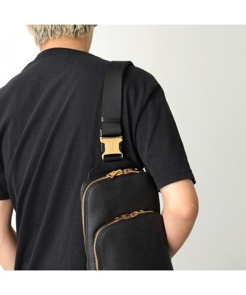 Tom Ford o1w1db10225 H0420 Size: OS Small Sling Backpack Bag Bag Size ONE SIZE - 5 Thumbnail
