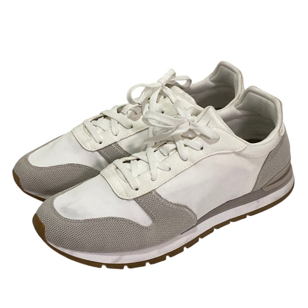 Other Other VIVAIA ALLEGRO Sneakers Textile Shoes ALLEGRO DUTY FREE for USA Size ONE SIZE - 1 Thumbnail