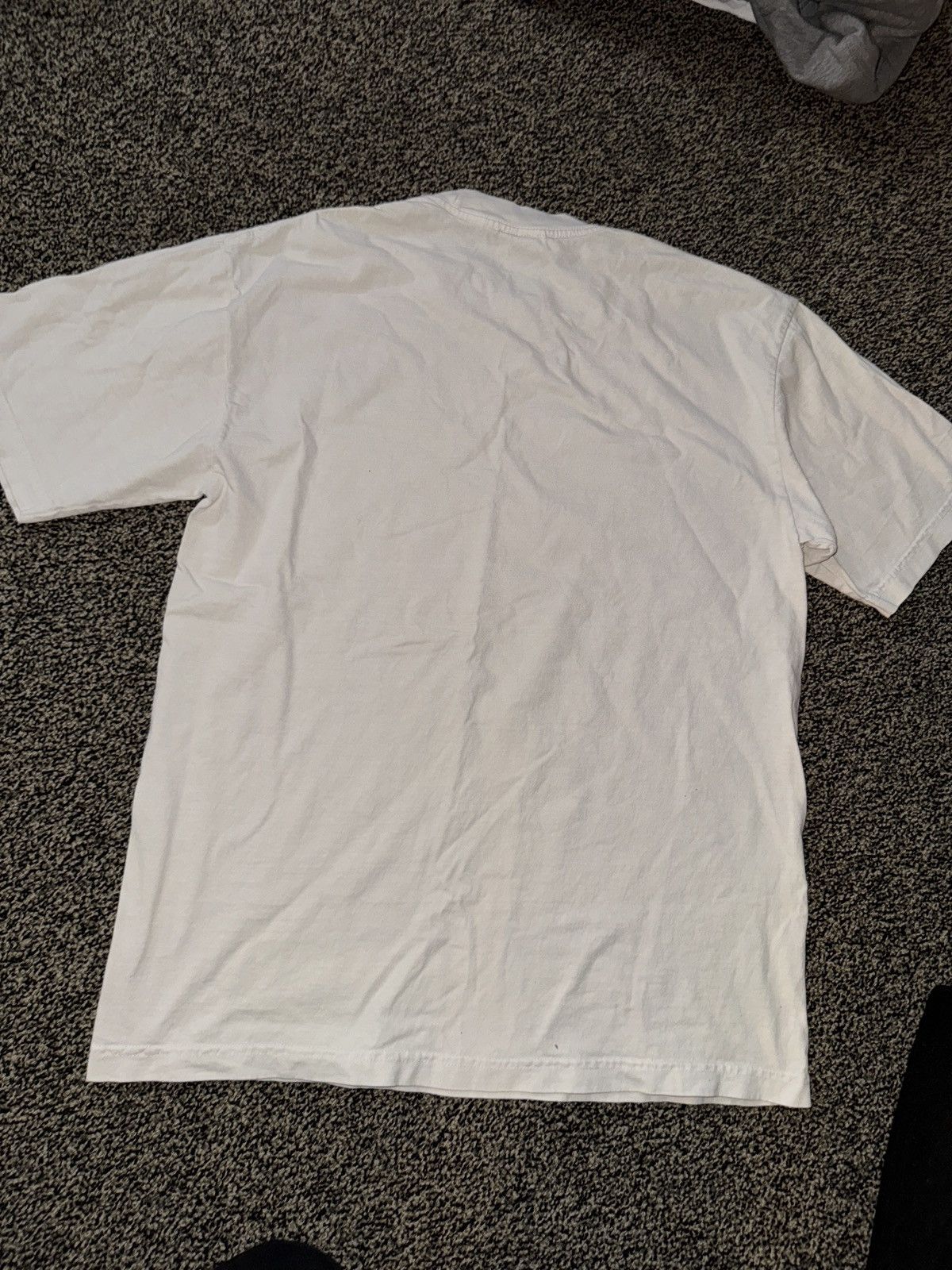 Lyrical Lemonade By Cole Bennet #53 Create Something Today Tee Size Medium Size US M / EU 48-50 / 2 - 3 Thumbnail