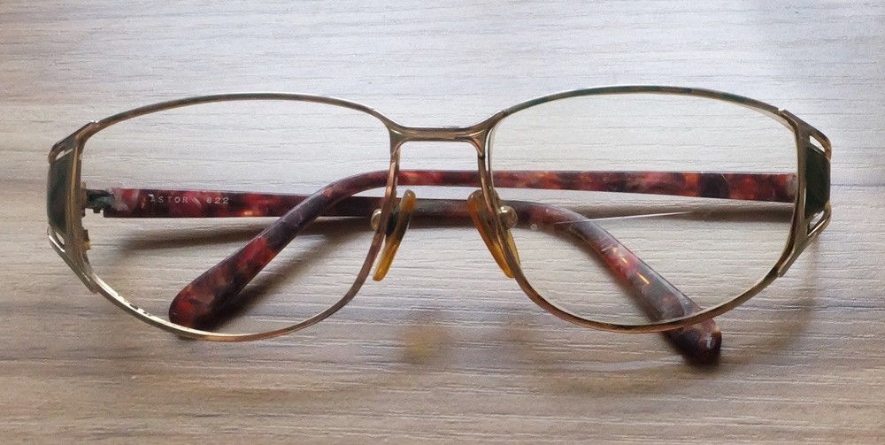 Vintage Vintage Astor Glasses Size ONE SIZE - 2 Thumbnail