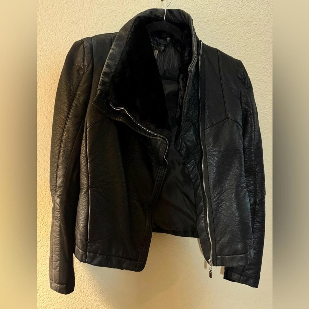 Designer Stella Women's Black Jacket Size M / US 6-8 / IT 42-44 - 3 Thumbnail