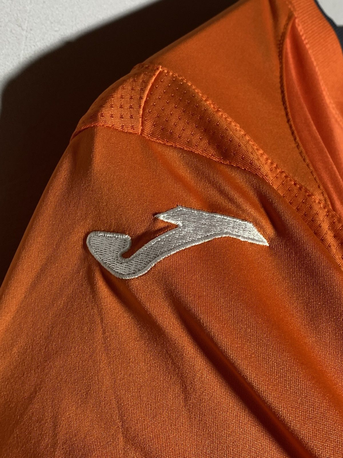 Joma Joma Swansea City 2018/19 Away Football Soccer Jersey Size US L / EU 52-54 / 3 - 7 Thumbnail