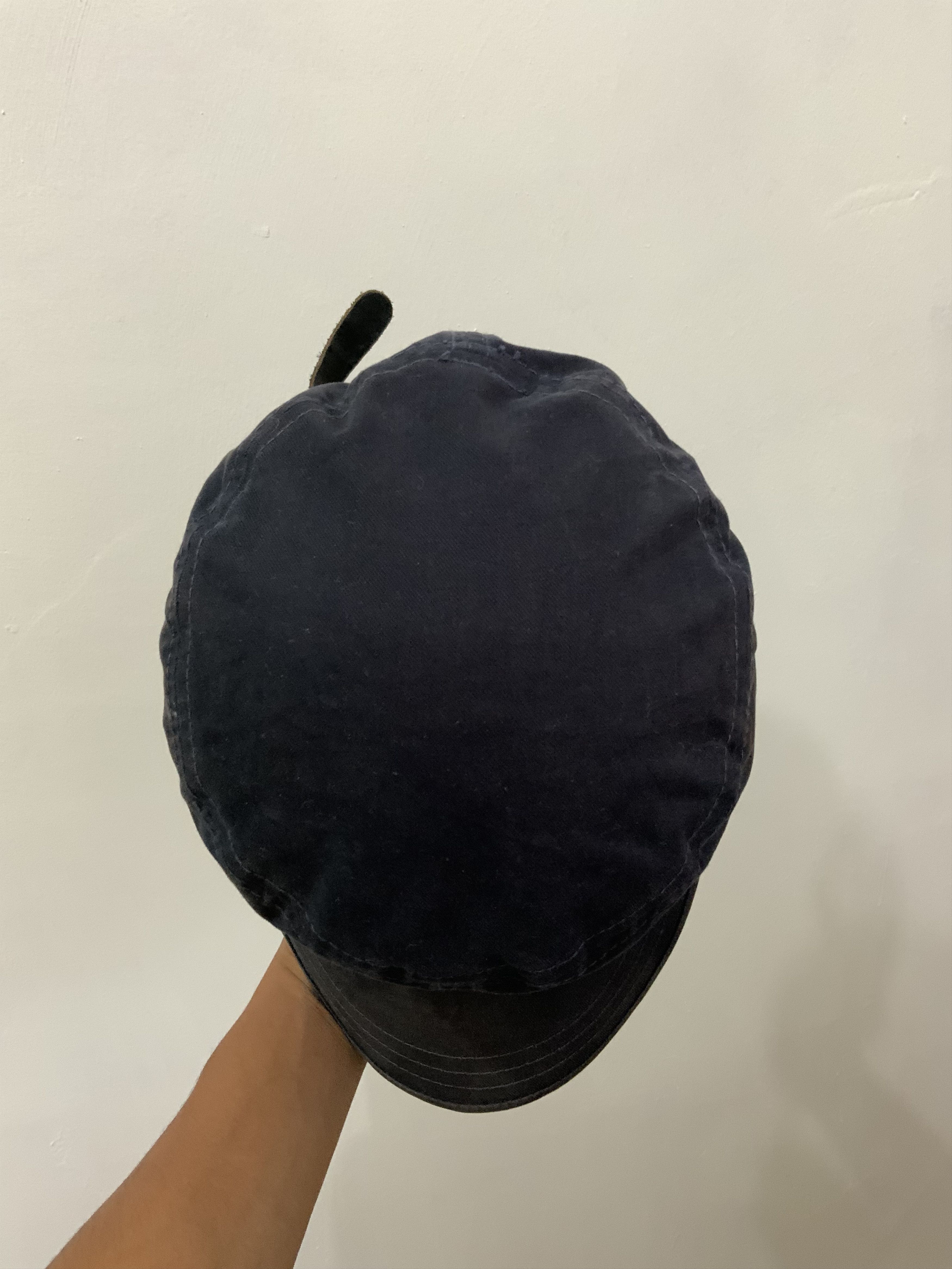 CA4LA Vintage Ca4la Indigo Fade Japan Hat Size ONE SIZE - 9 Thumbnail