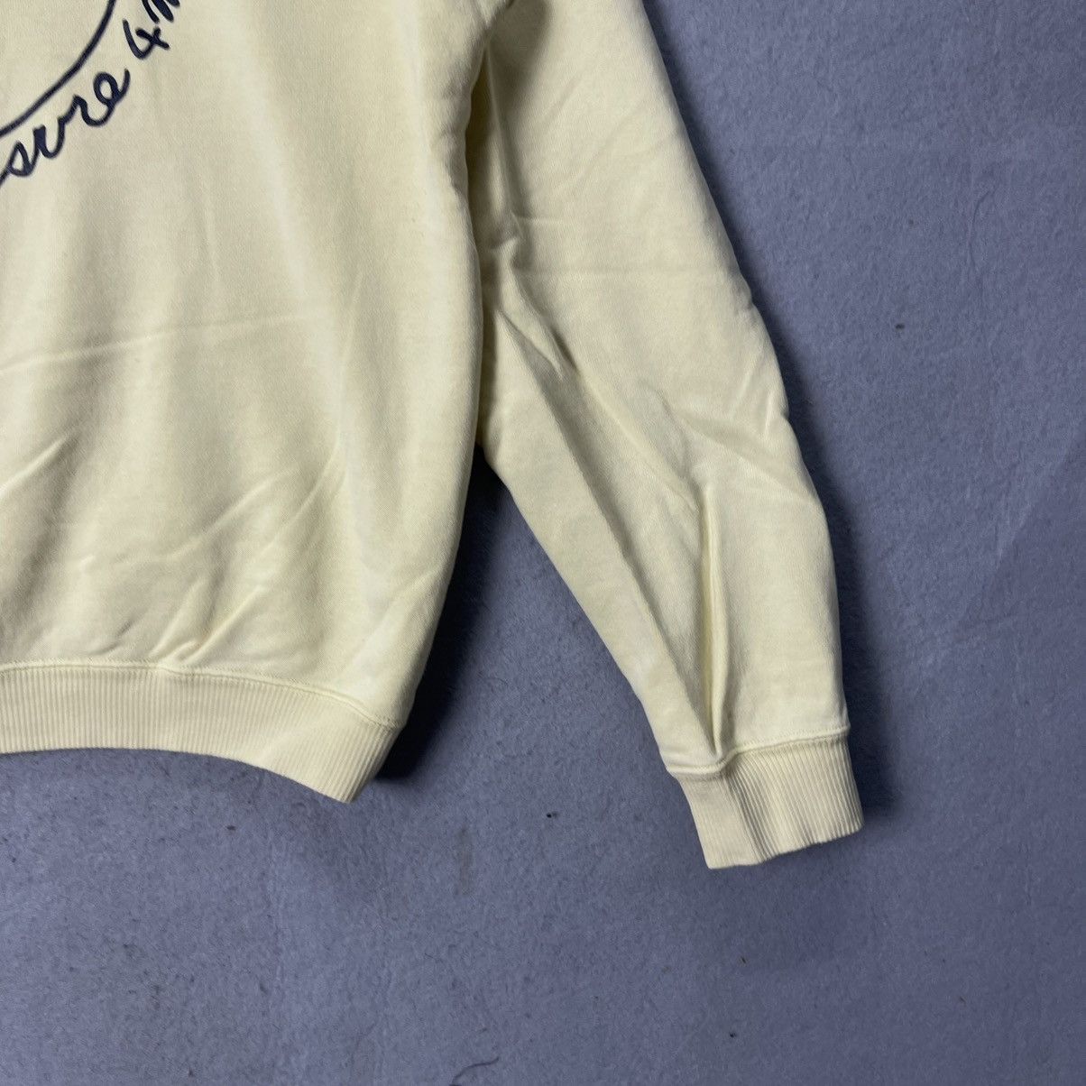 Junko Shimada 90s Junko Shimada Dolphin Sweatshirt M Size US M / EU 48-50 / 2 - 4 Thumbnail