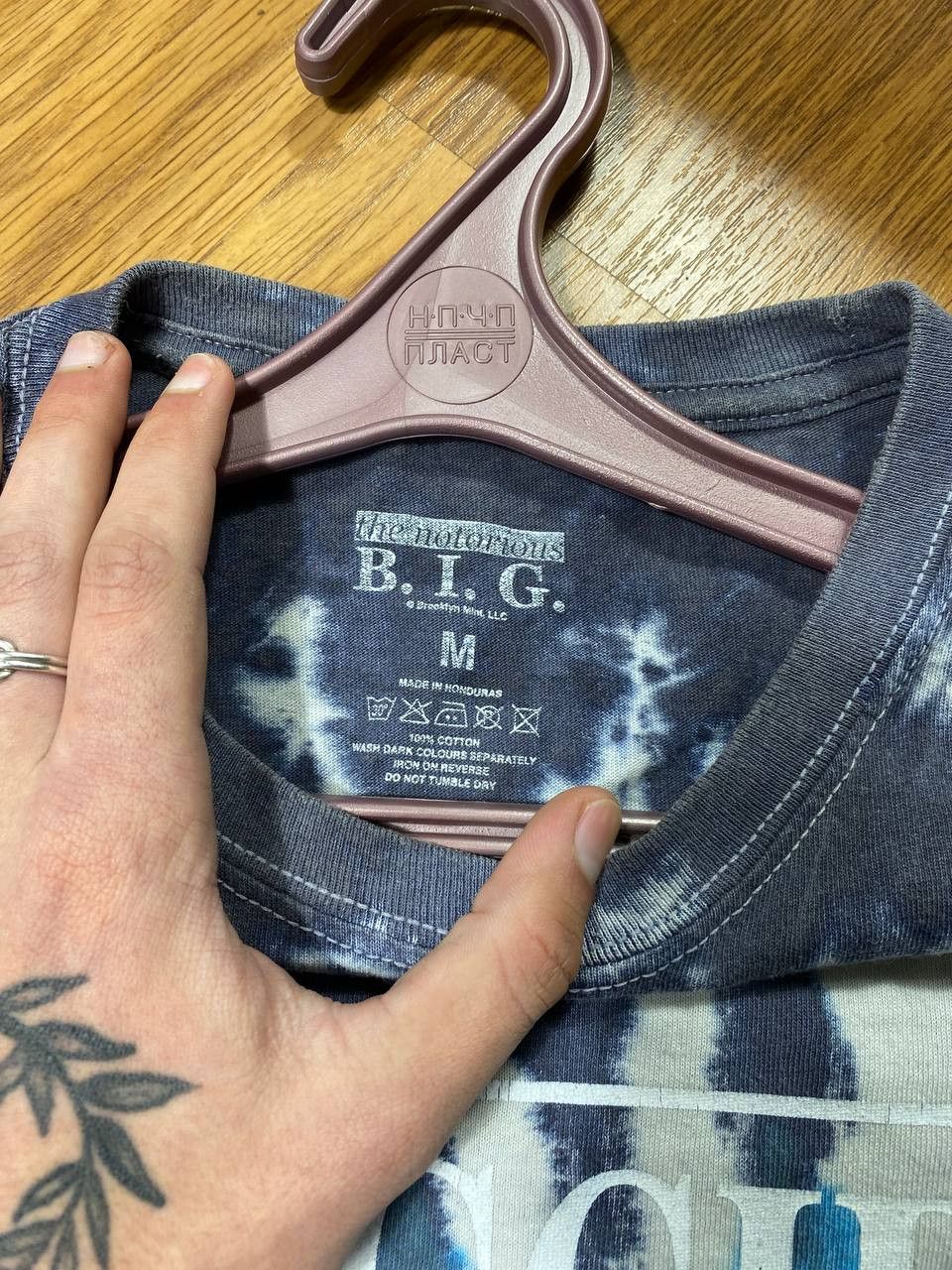 Affliction × Japanese Brand × Vintage Vintage affliction style Y2K 2000s cyber grunge skull tee Size US M / EU 48-50 / 2 - 5 Thumbnail