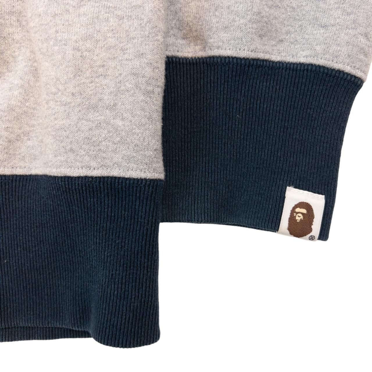Bape Vintage Bape Graphic Sweatshirt Size L Size US L / EU 52-54 / 3 - 5 Thumbnail