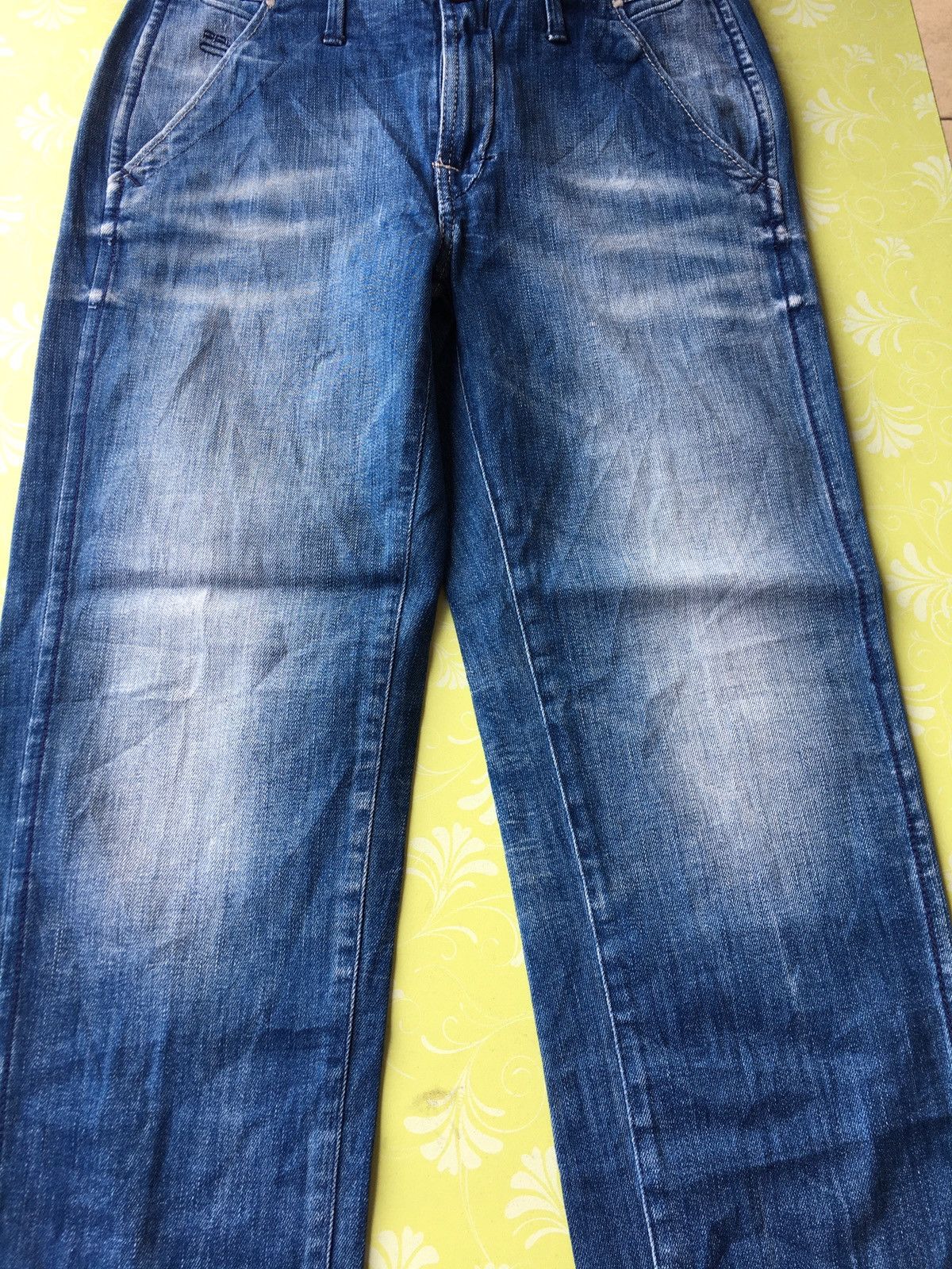 G-Star G star raw Size US 29 - 11 Thumbnail