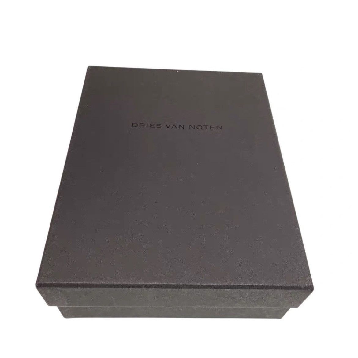 Dries Van Noten Dries Van Noten Velvet Jewelry ChockerNecklace-2505 Size ONE SIZE - 6 Thumbnail