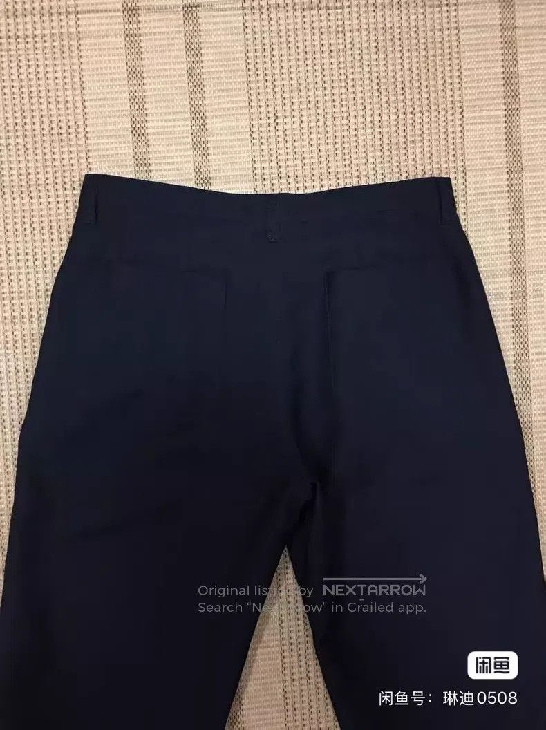 Comme des Garcons Comme Des Garcons size M Women's pants Size 24" / US 00 / IT 34 - 4 Thumbnail