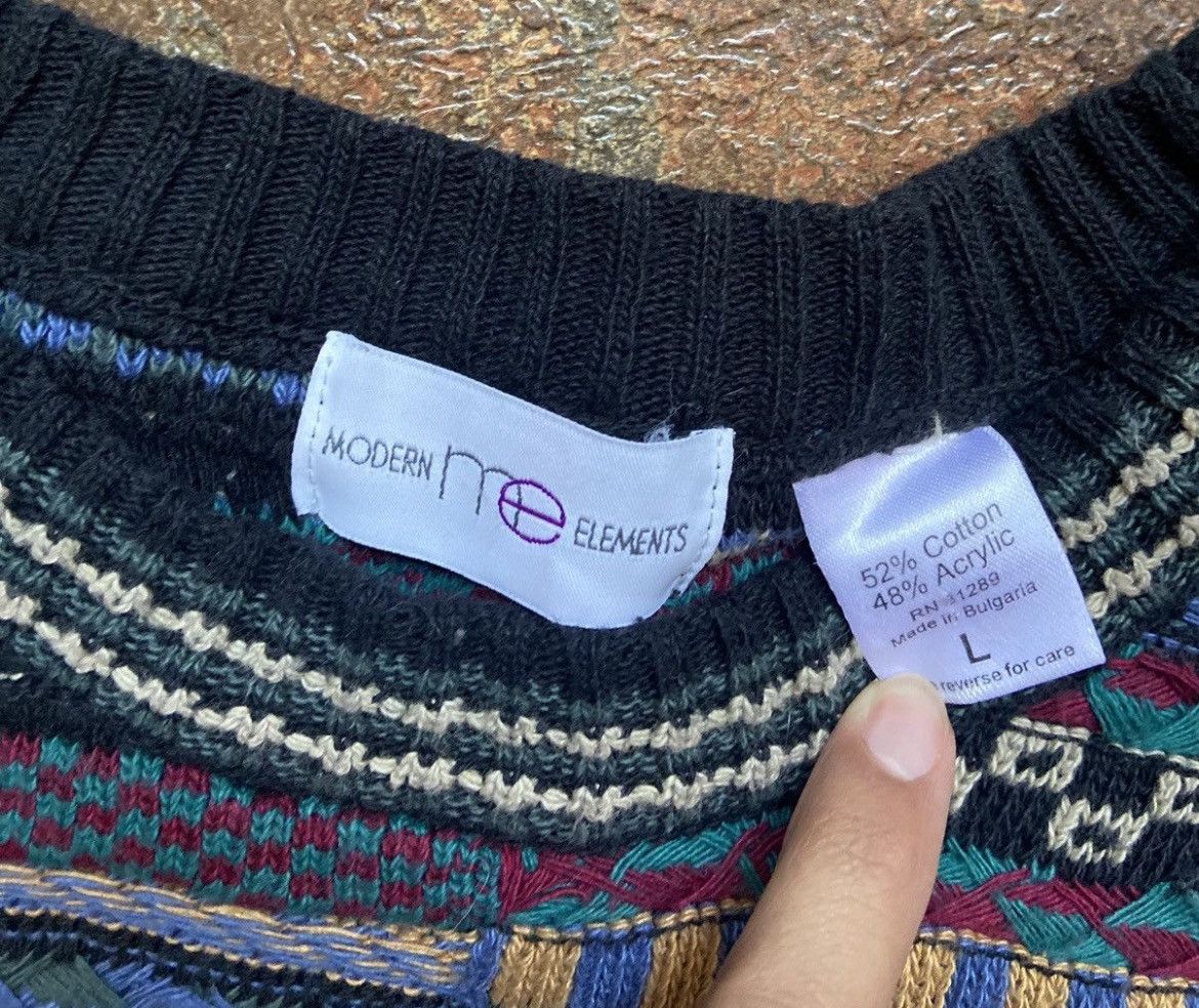 Other Coogi Sweater Size US M / EU 48-50 / 2 - 2 Thumbnail