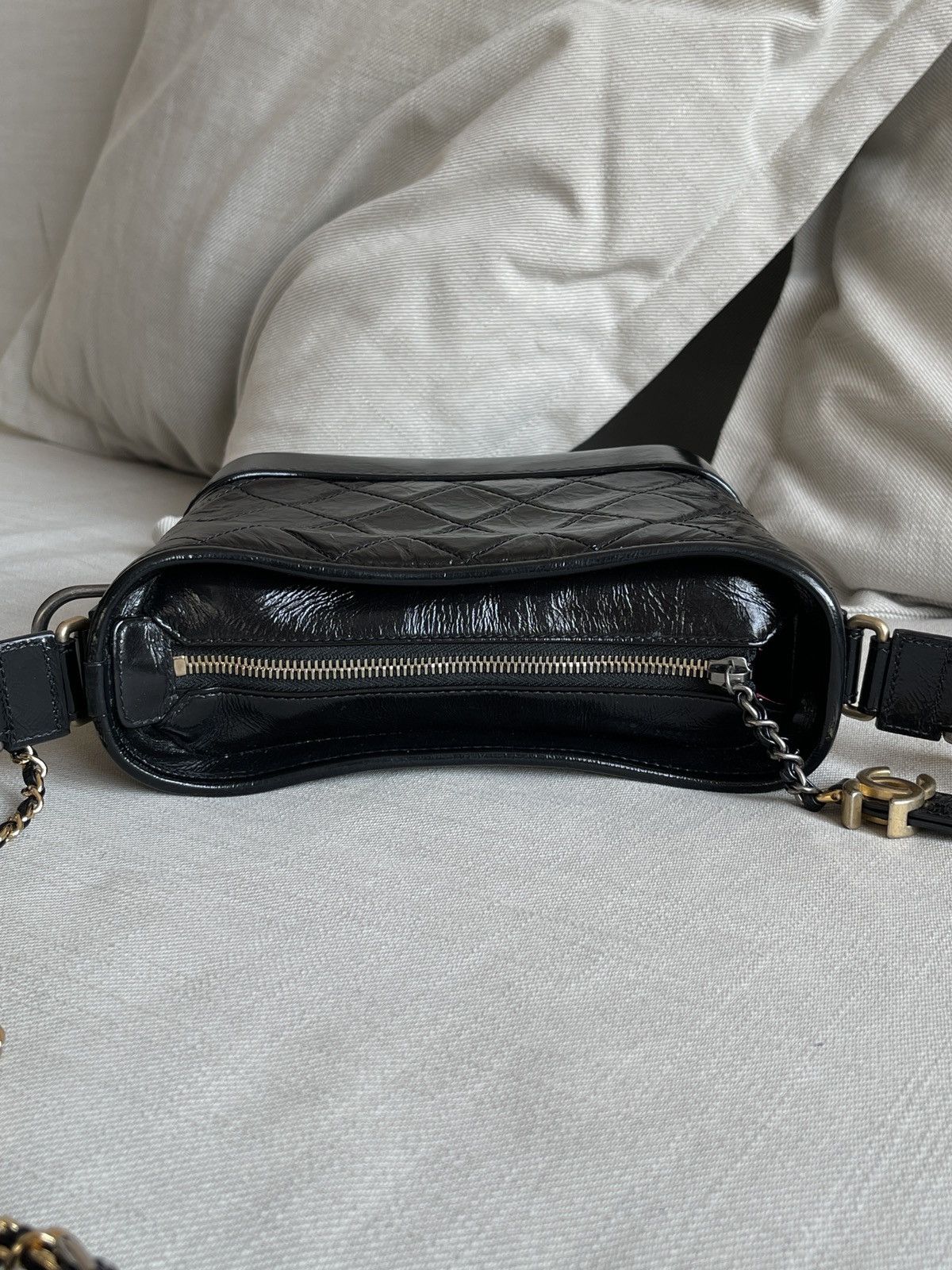 Chanel × Designer BEST PRICE !! CHANEL gabrielle small Size ONE SIZE - 5 Thumbnail