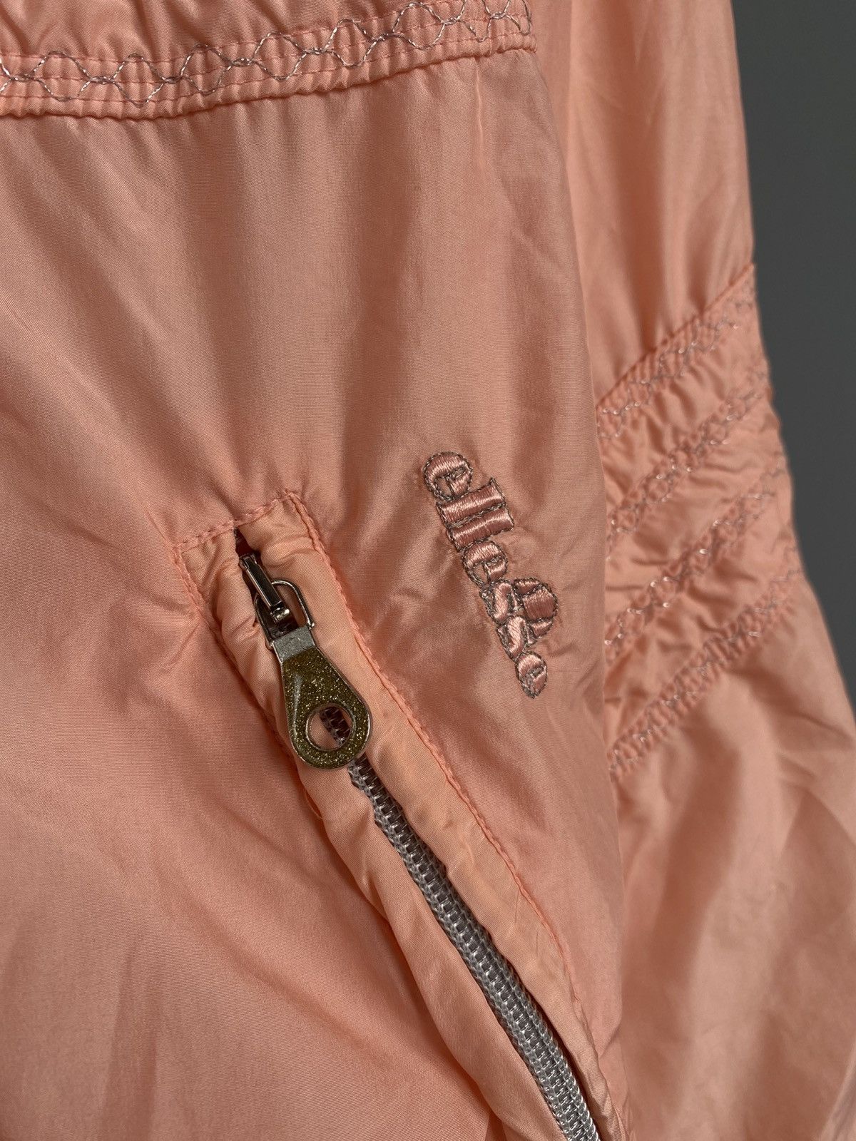 Ellesse × Vintage ellesse tracksuit vintage 80s Size L / US 10 / IT 46 - 8 Thumbnail