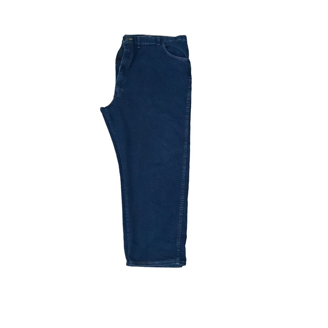 Vintage × Wrangler Wrangler Vintage Jeans (52") Size US 43 - 2 Thumbnail