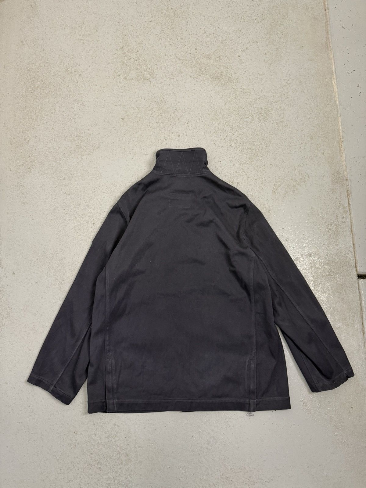 Superga Vintage 1996 Superga By Massimo Osti Work Jacket Size US XXL / EU 58 / 5 - 23 Thumbnail