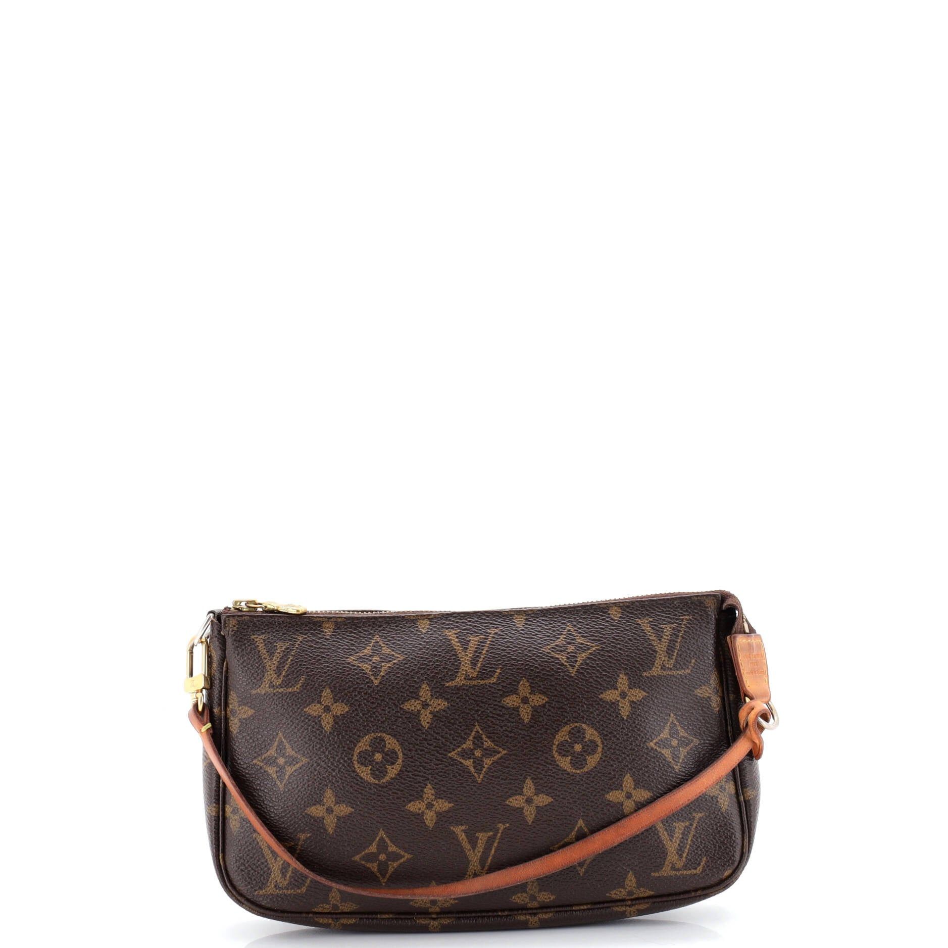 Pochette Accessoires