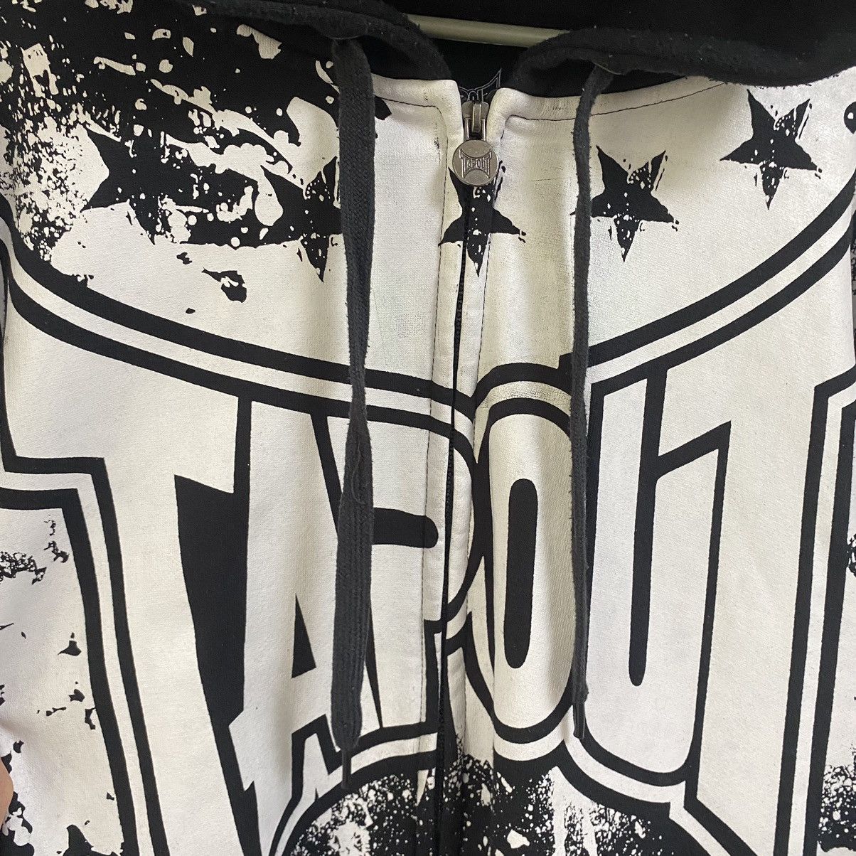 Tapout Y2K Tapout Hoodie Size US L / EU 52-54 / 3 - 4 Thumbnail