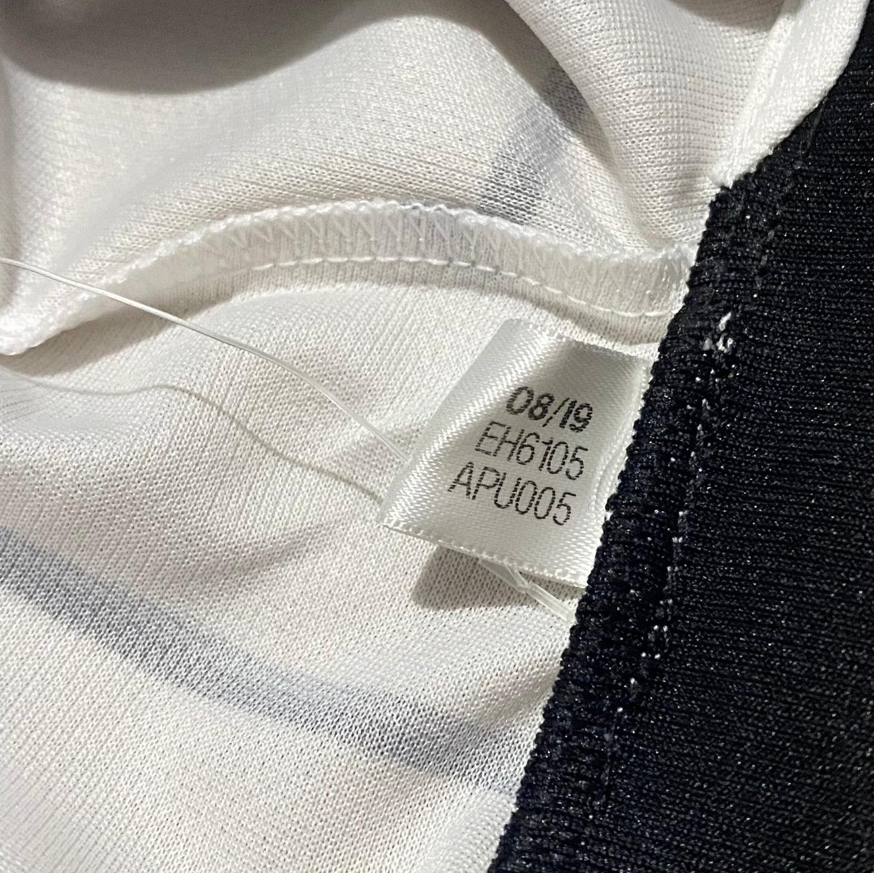Adidas Germany 2020-2021 Home Jersey Toni Kroos Size US M / EU 48-50 / 2 - 6 Thumbnail