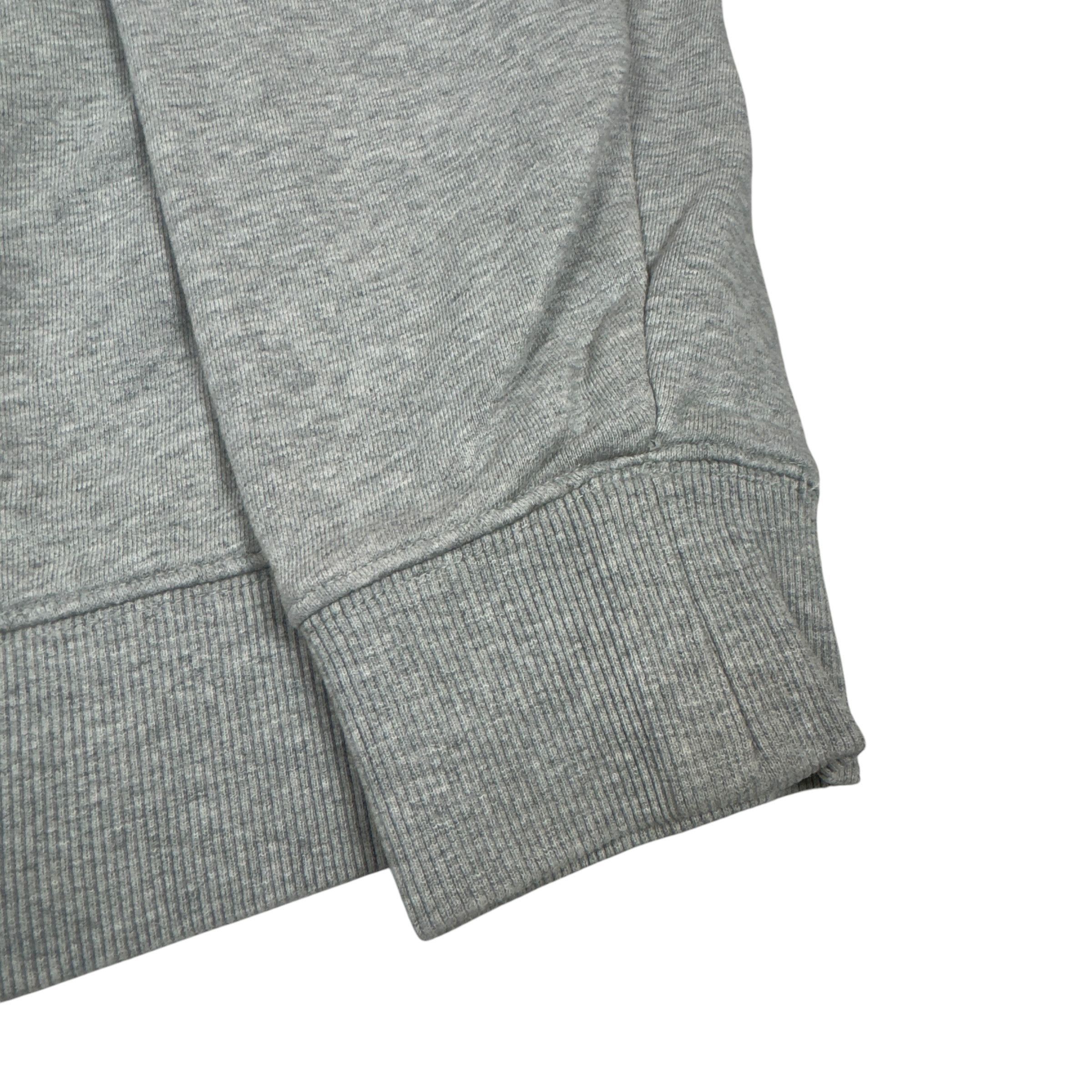 Billionaire Boys Club Billionaire Boys Club Men's Gray Cotton Sweatshirt Large Size US L / EU 52-54 / 3 - 4 Thumbnail